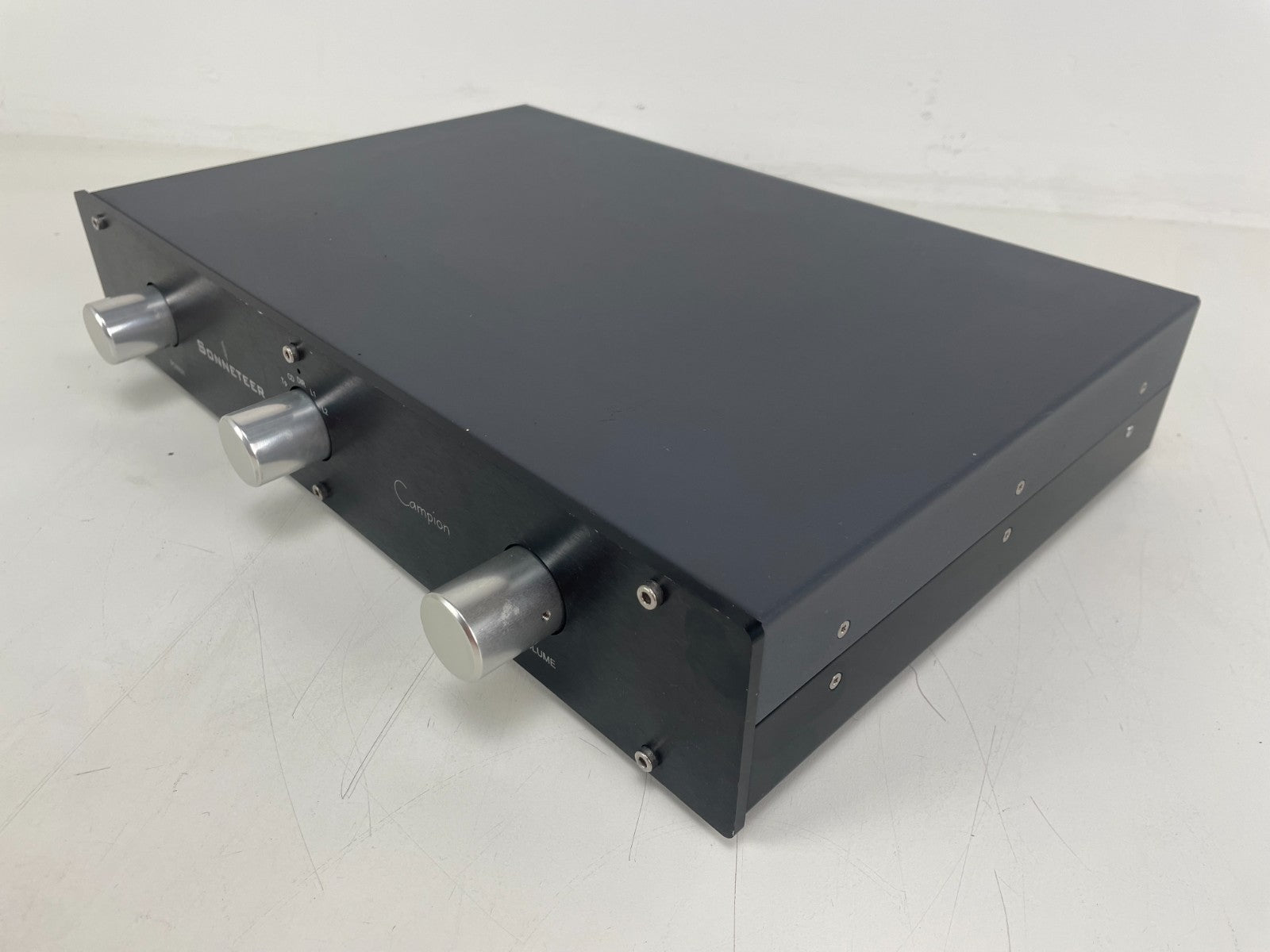 Sonneteer Sonneteer Campion Integrated Amplifier