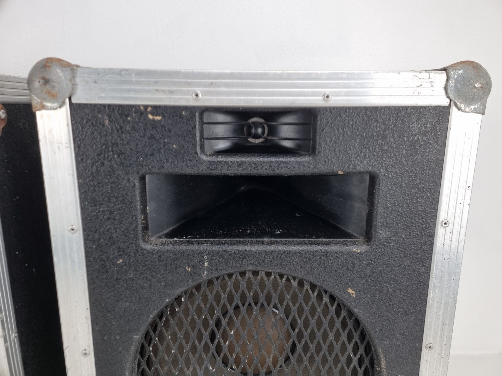 Klipsch Heresy HIP - PA speakers (Set.1)