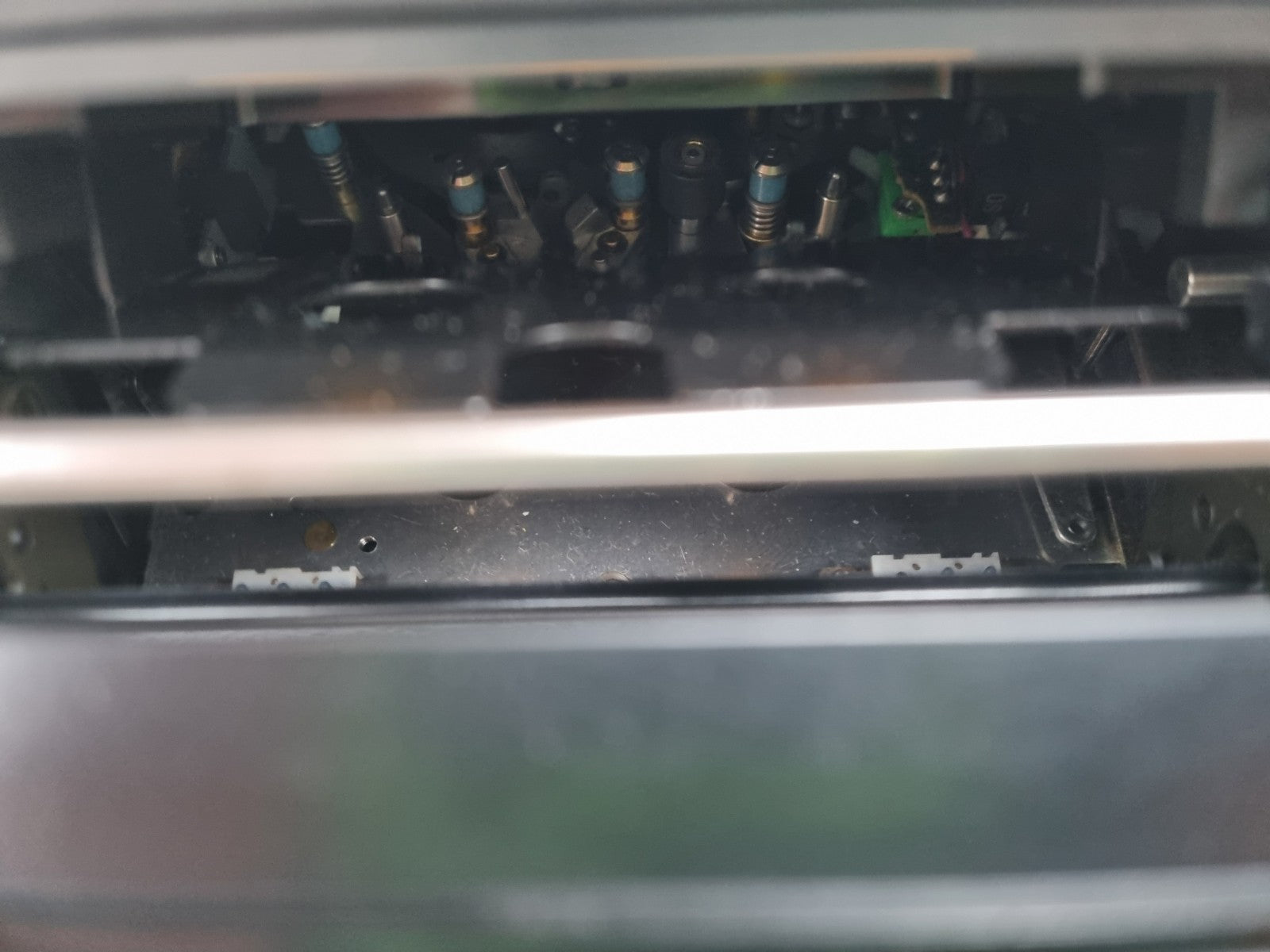 Sony DTC-ZA5ES  Digital Audio Tape Deck - Remote Control - Manual - 1st owner