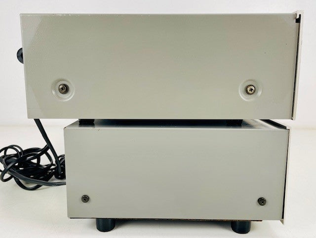 Tensai (Akai) TT-3345 AM/FM  Tuner + TFL 810T Cassette Deck + TA2330 Amplifier