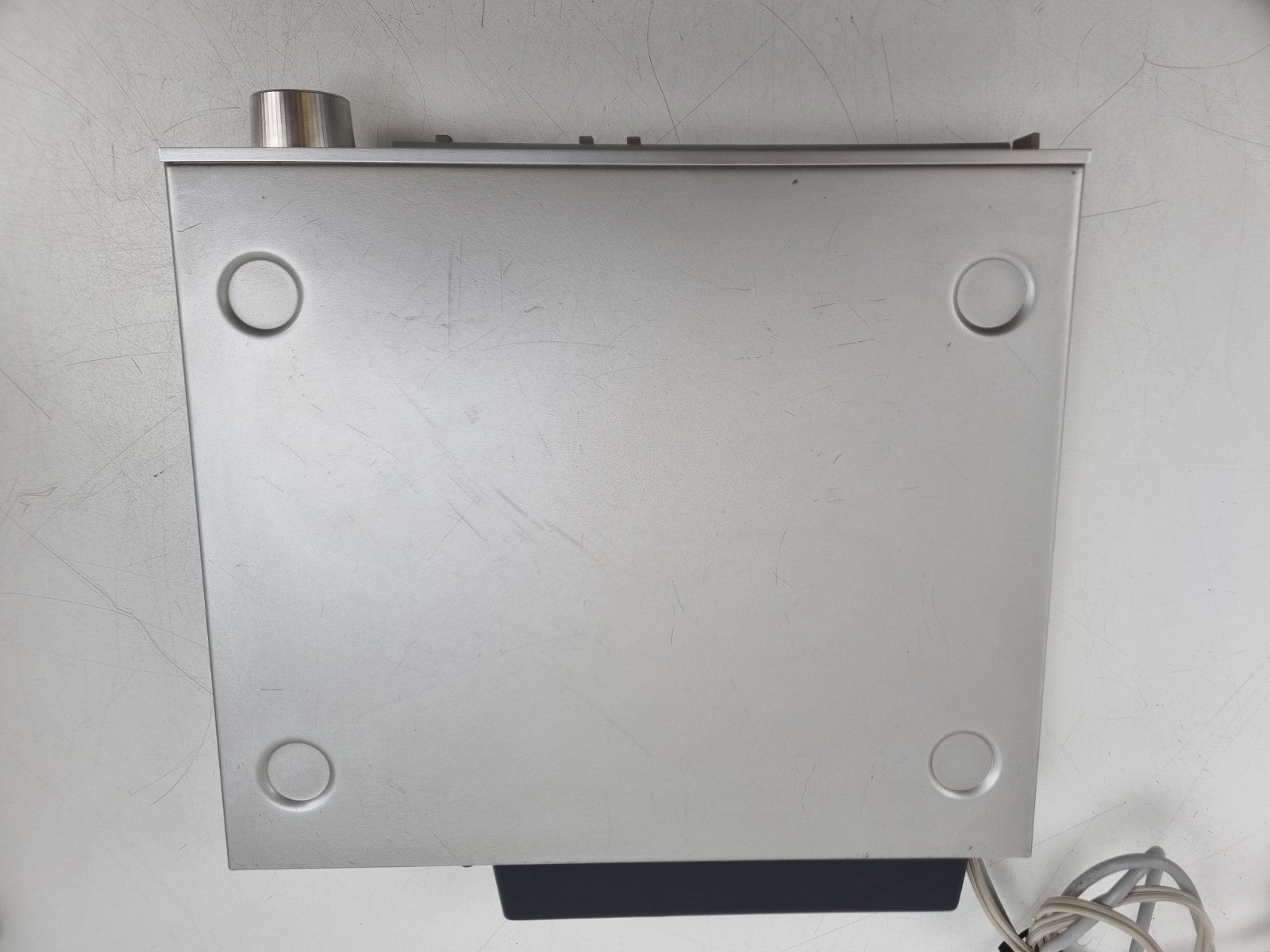 Philips 2312 AM/FM  Tuner - 4312 Integrated Stereo  Amplifier - 6312 HIFI Cassette