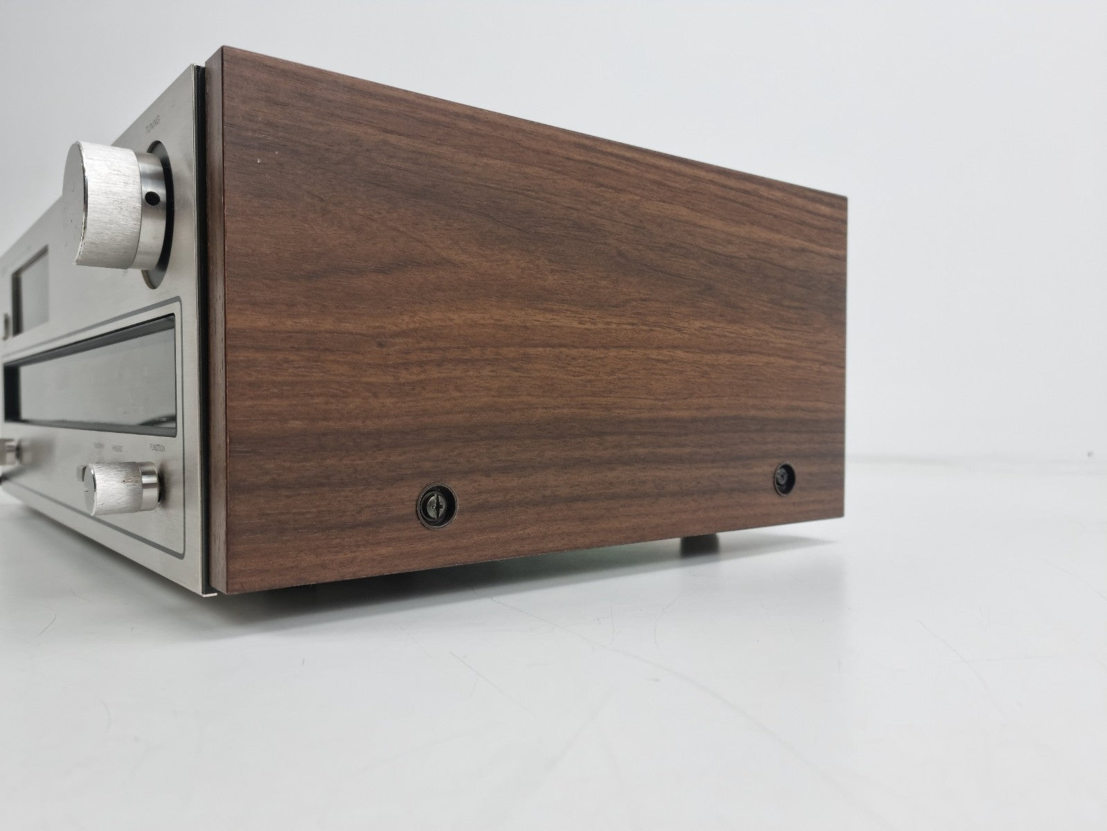 Sony ST 3950 FM Stereo / FM-AM Tuner