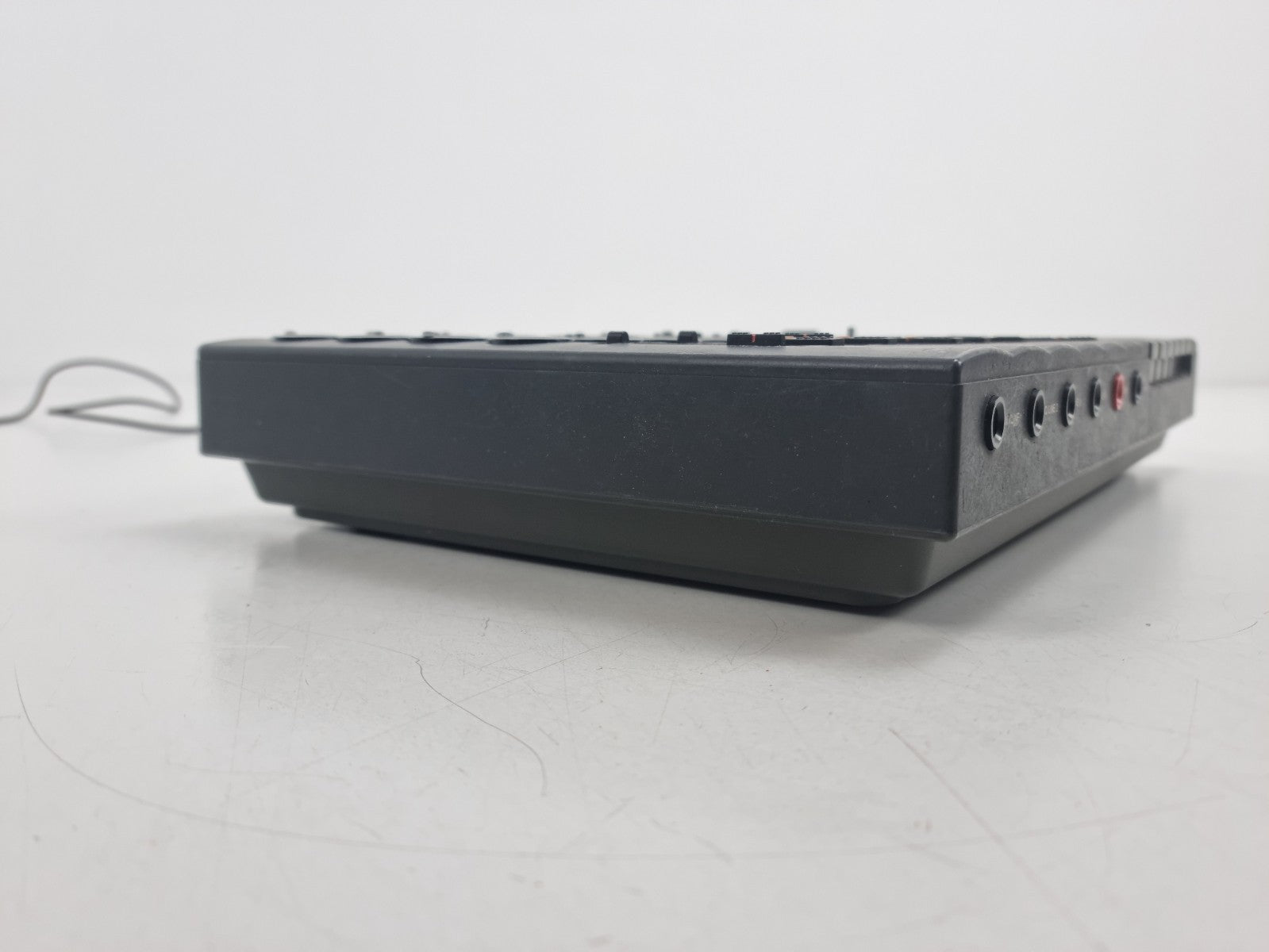 Tascam PORTA 07 Ministudio -In good condition with original instructions and PSU