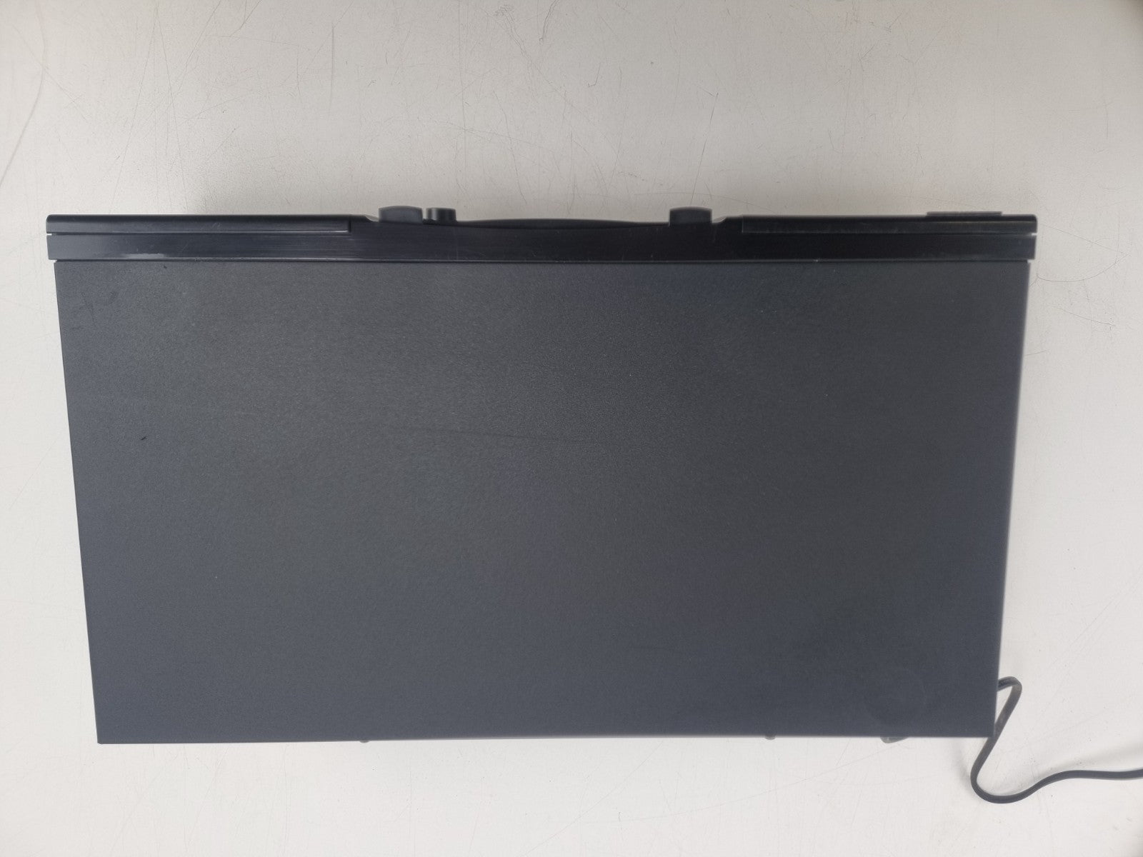 Kenwood KX-W4060 - Stereo Double Cassette Deck  - New Belts