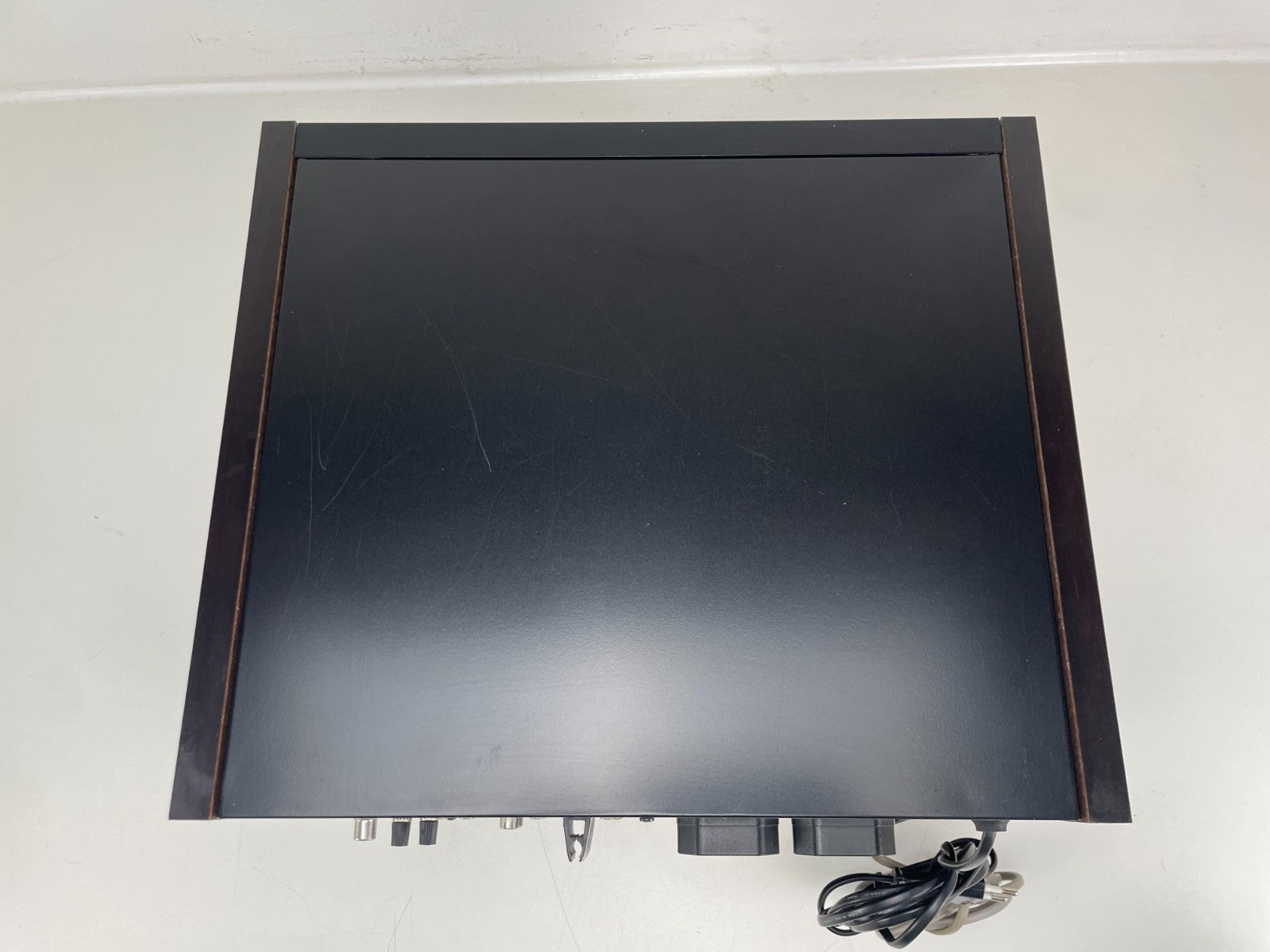 Akai AT-M739L Tuner + EA-M719 Equalizer + AM-M739 Amplifier -  Stereo Set