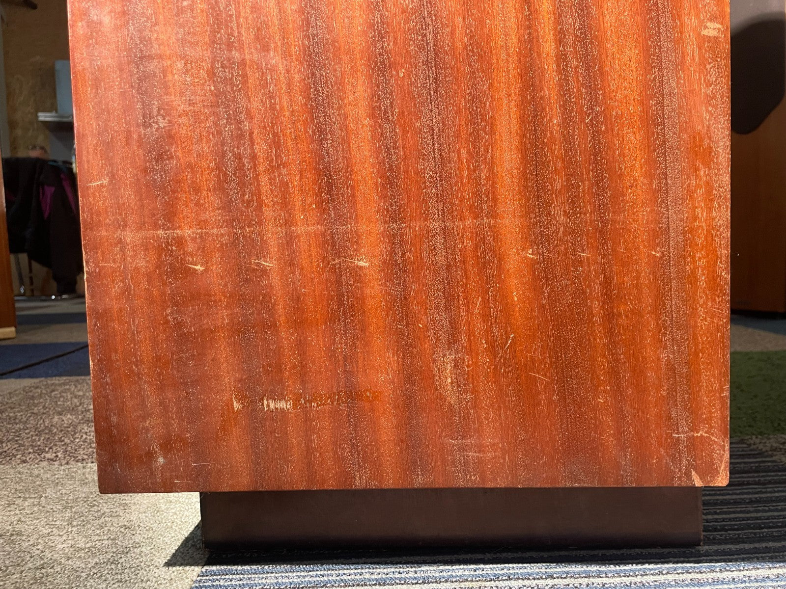 JBL C35 Speaker System - D130 woofer - James B lansing 075 Tweeter