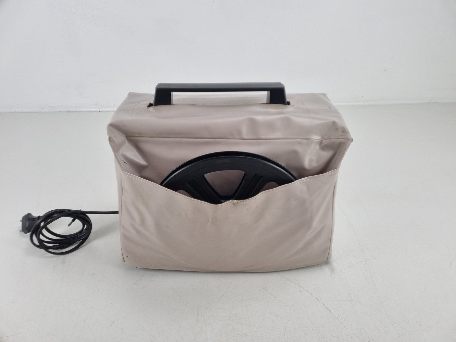 Tacnon 707 SOUND Projector - With bag and rail