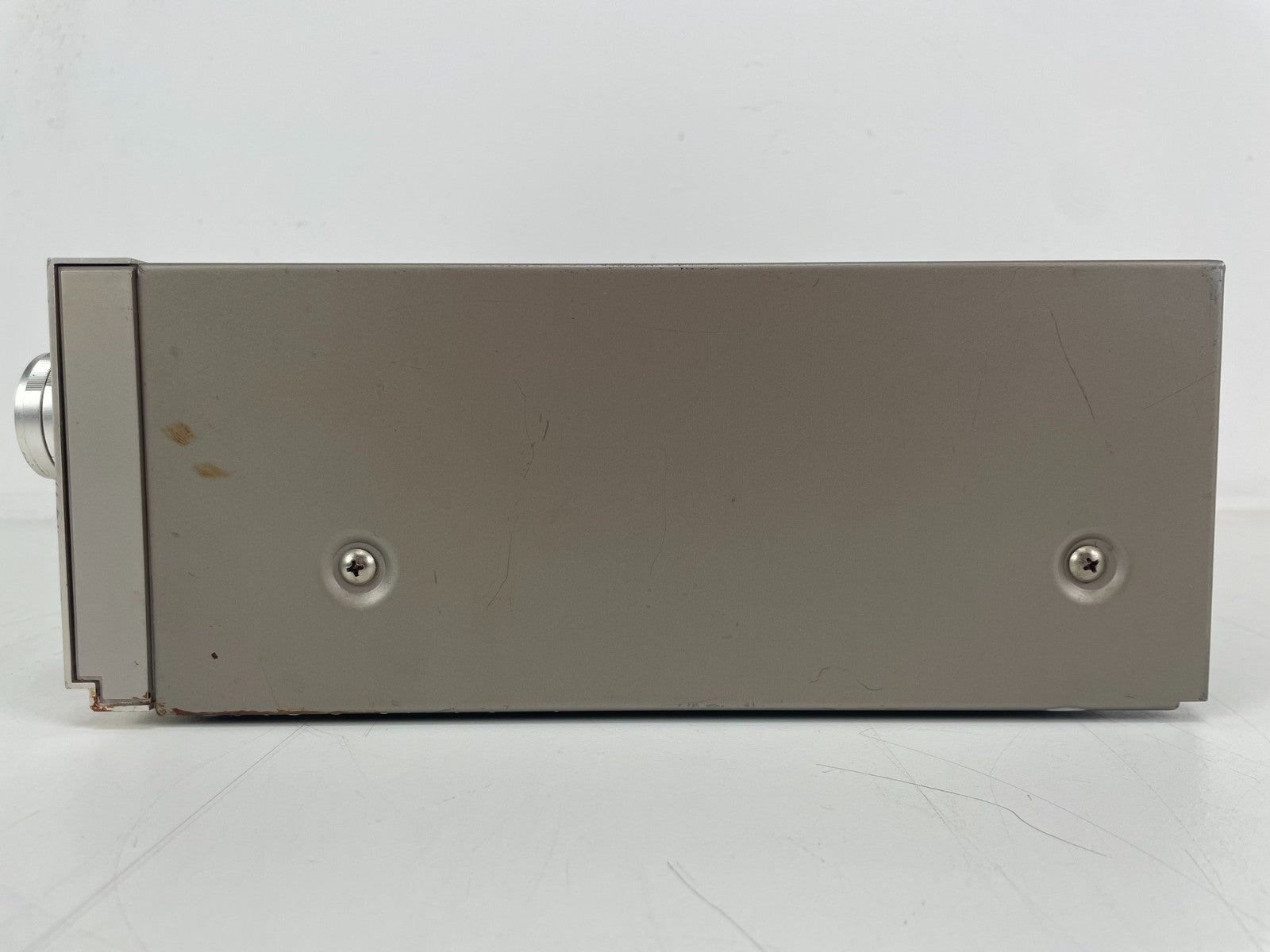 Denon DR-M11 Cassettedeck – Gesplitste audioversterker