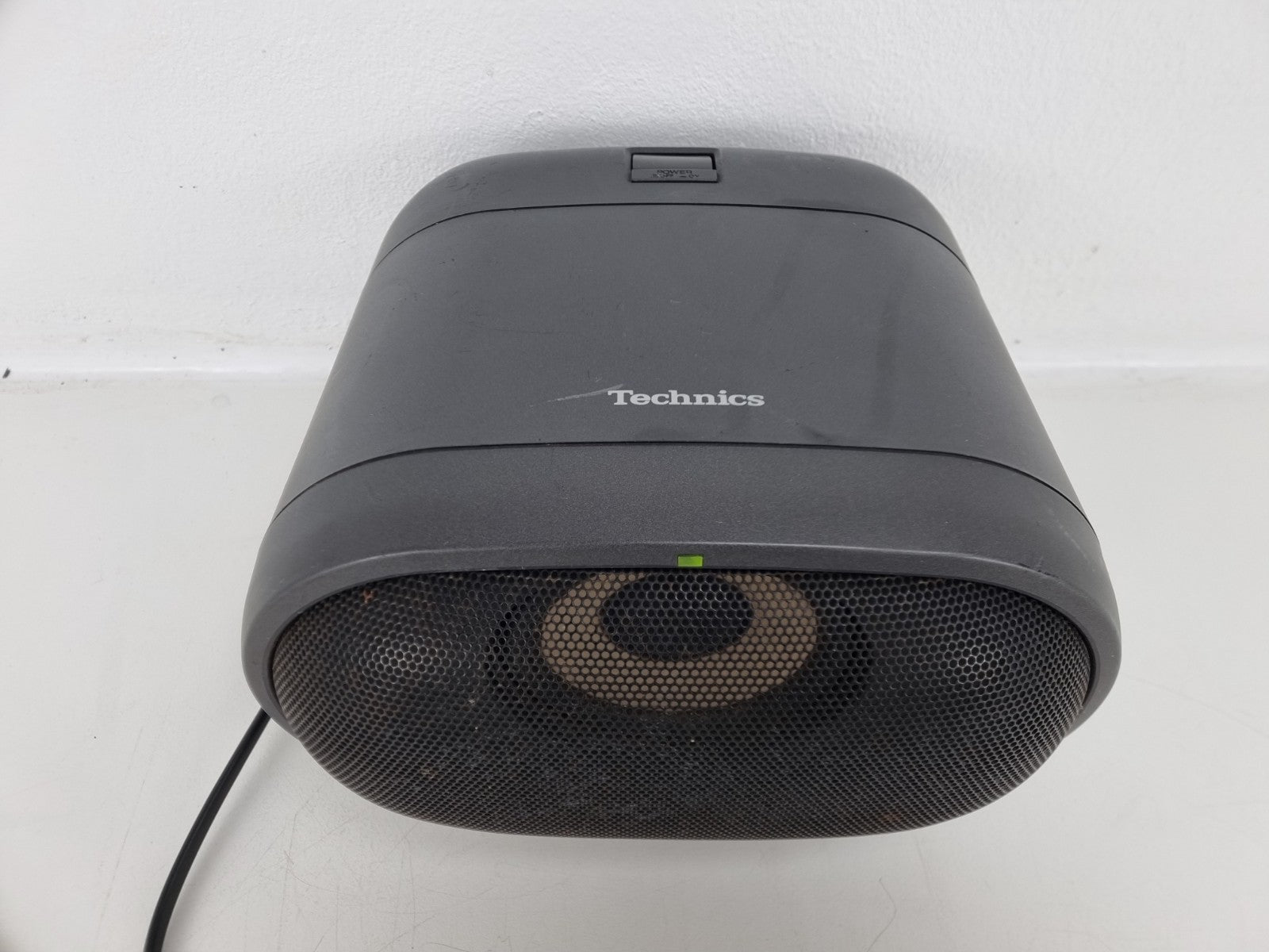 Technics SB-AV30  Active Speaker System/Amplifier