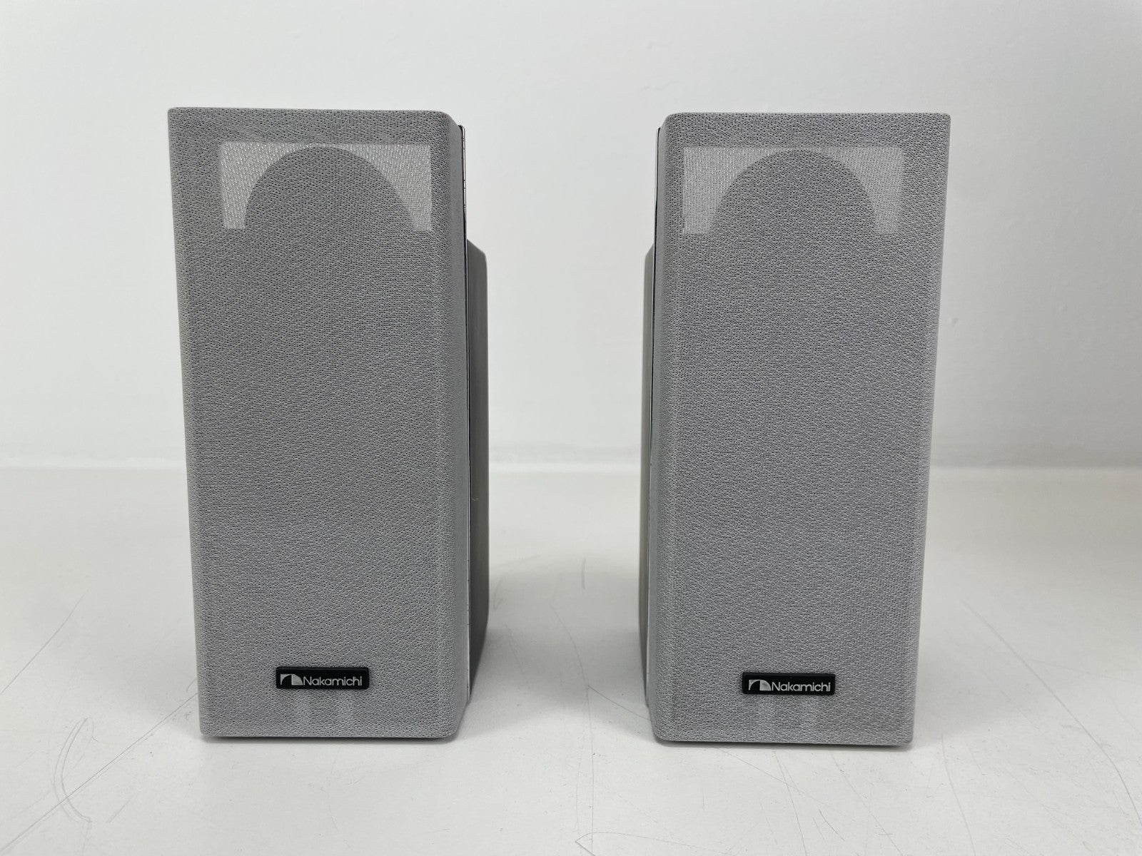 Nakamichi SoundSpace 8 – Compleet systeem – In nieuwstaat – Volledig werkend