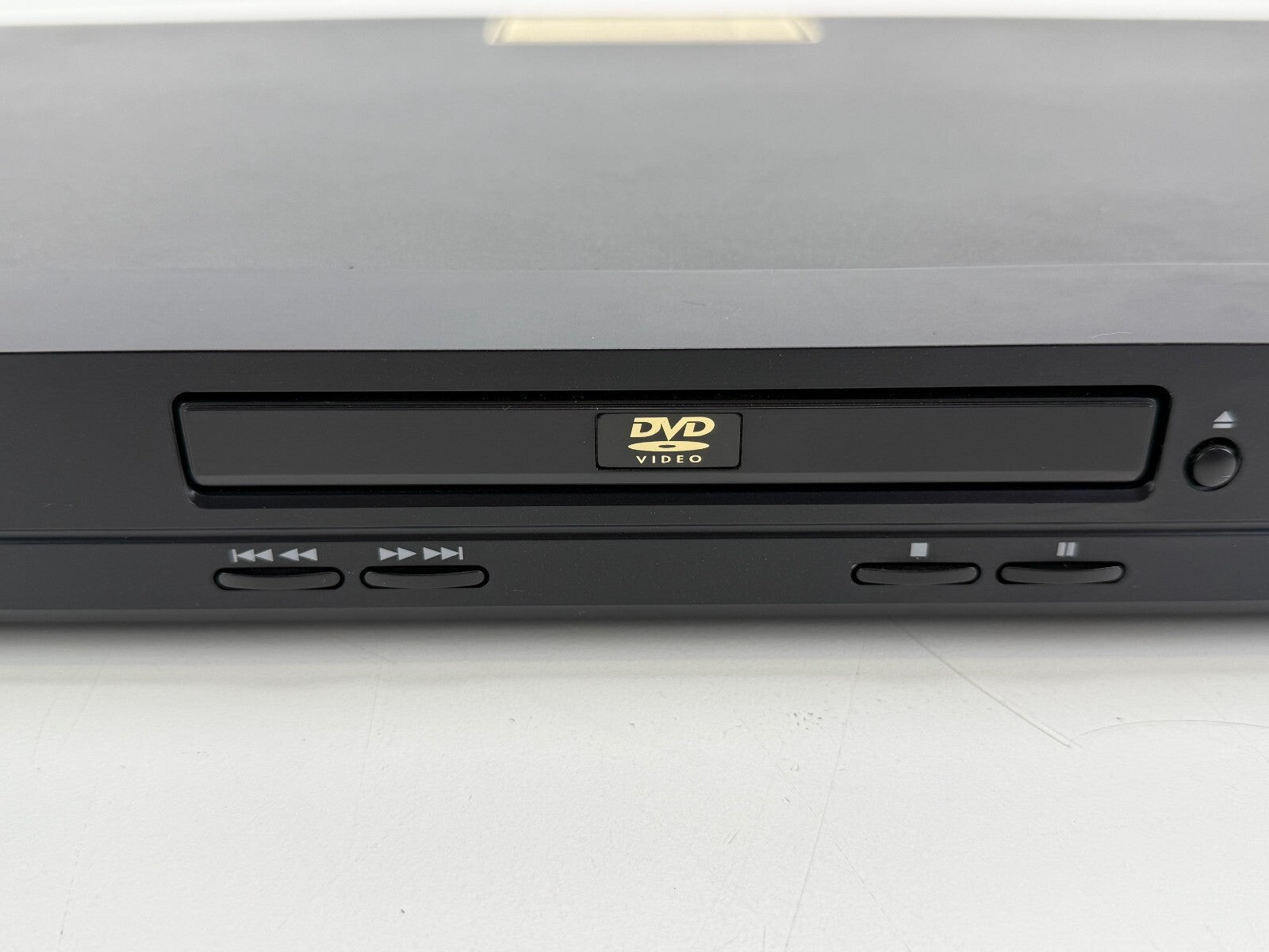 Pioneer DV-360 DVD Player With Original Box - Remote Control - Manual