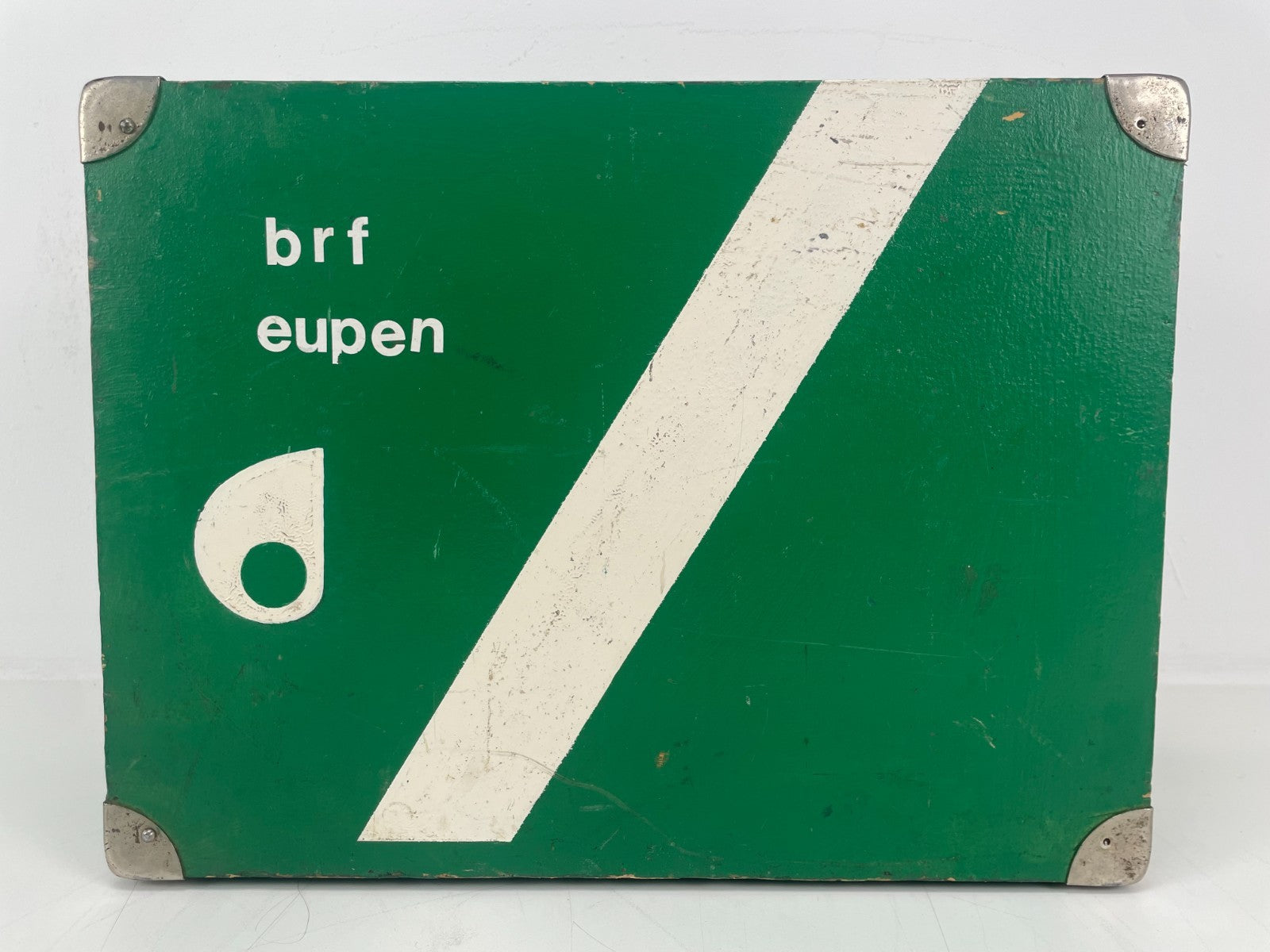 BRF Broadcasting  Mixer -  4 Channels -  transformer loaded Serviced/Recapped