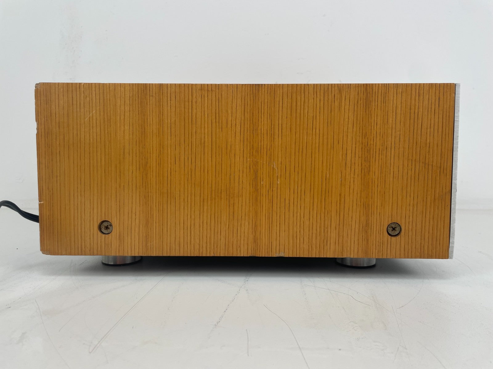 Yamaha CA-2000 Receiver – Lightly Serviced – 110V! - Original Import From Japan