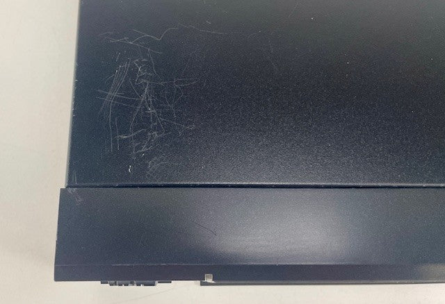 JVC XL-V101 Compact Disc Player with Dual D/A Converter System