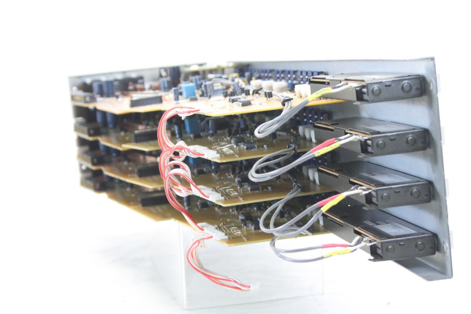 Sony SRP Channel Strip Module In Segments Of 4