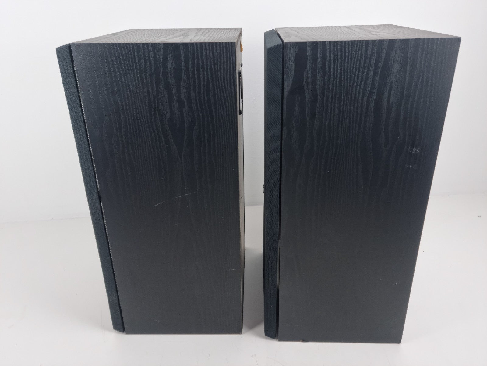 JVC S-P55 Loudspeaker System 3-way speaker