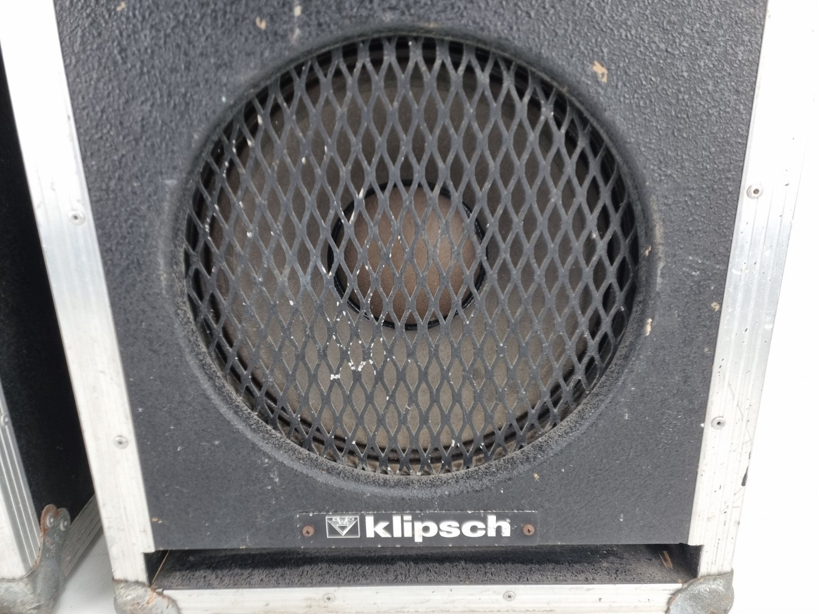 Klipsch Heresy HIP - PA speakers (Set.1)