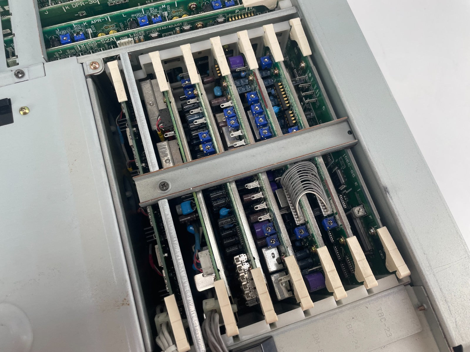 Sony DVW-A500P DigiBeta Video Recorder – Serviced/Recapped