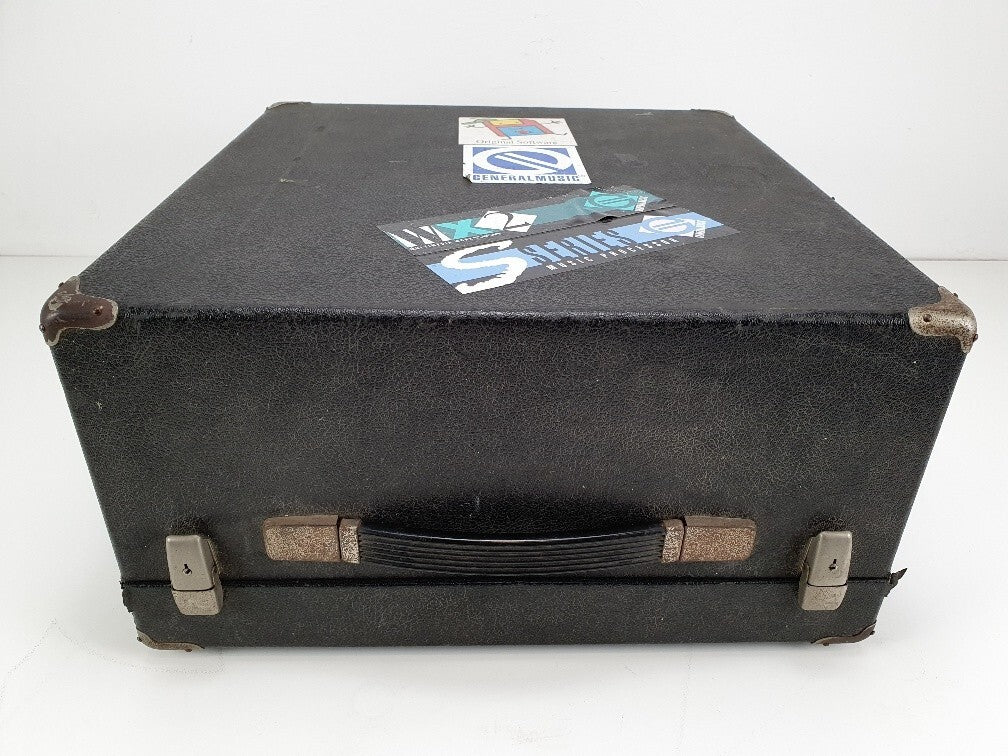 Dynacord SE 300 6 channel mixer with build in tape delay