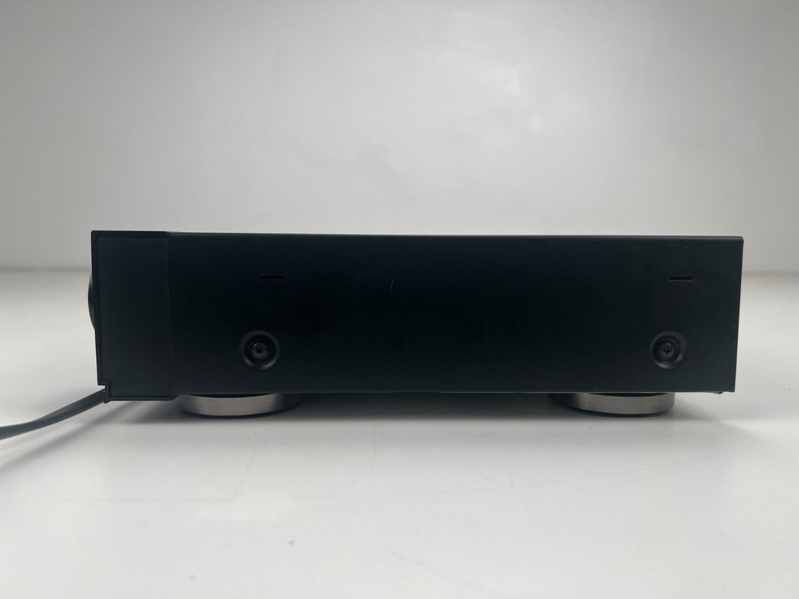 Sony ST-S110 - FM/AM Tuner