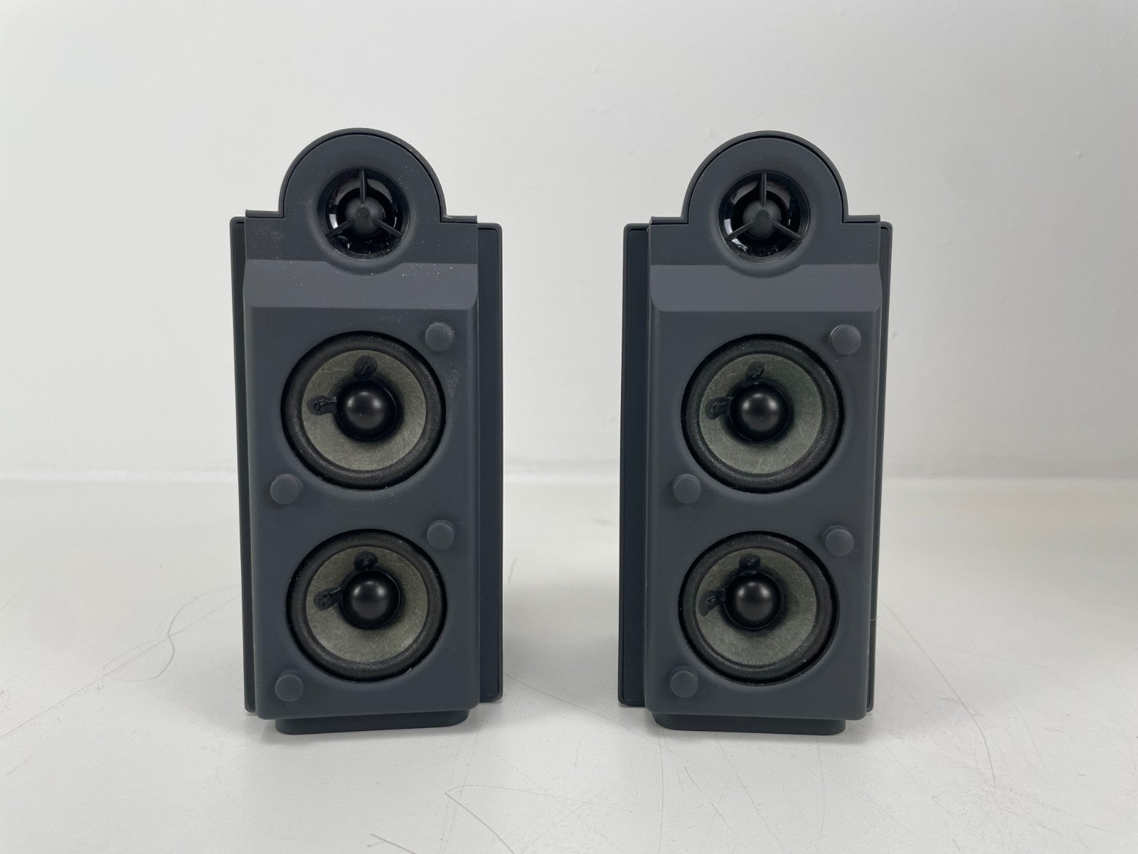 Nakamichi SoundSpace 8 – Compleet systeem – In nieuwstaat – Volledig werkend