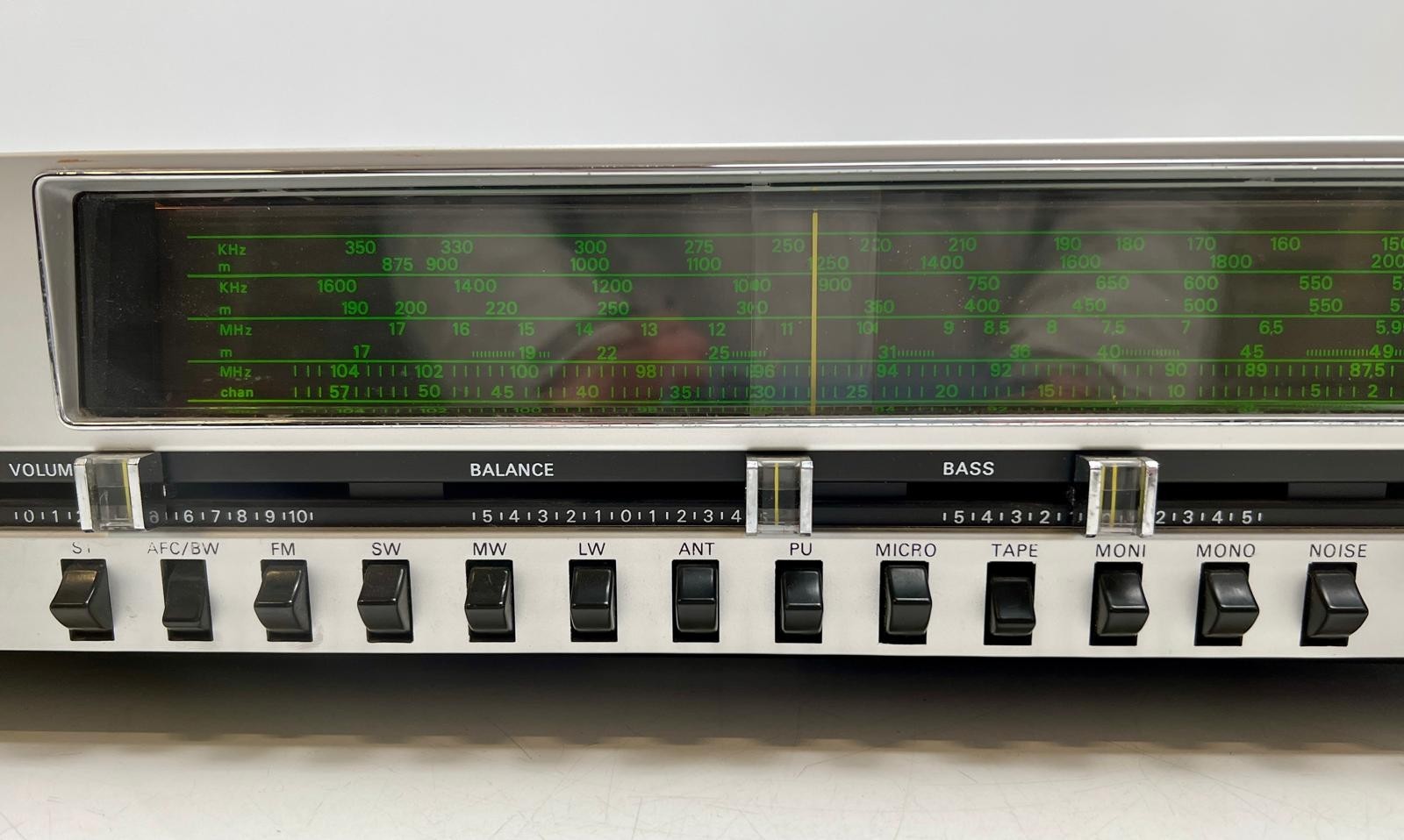 Philips RH720 Hi-Fi Stereo Receiver