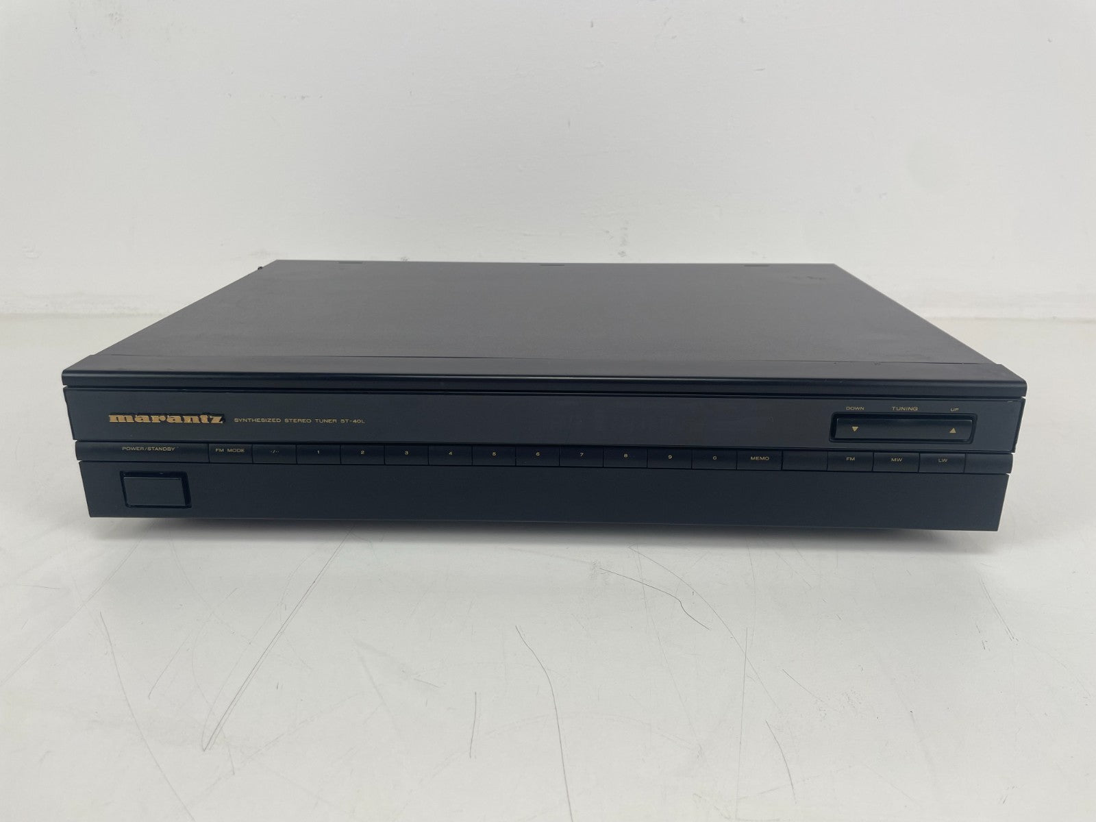 Marantz ST-40L Stereo Tuner
