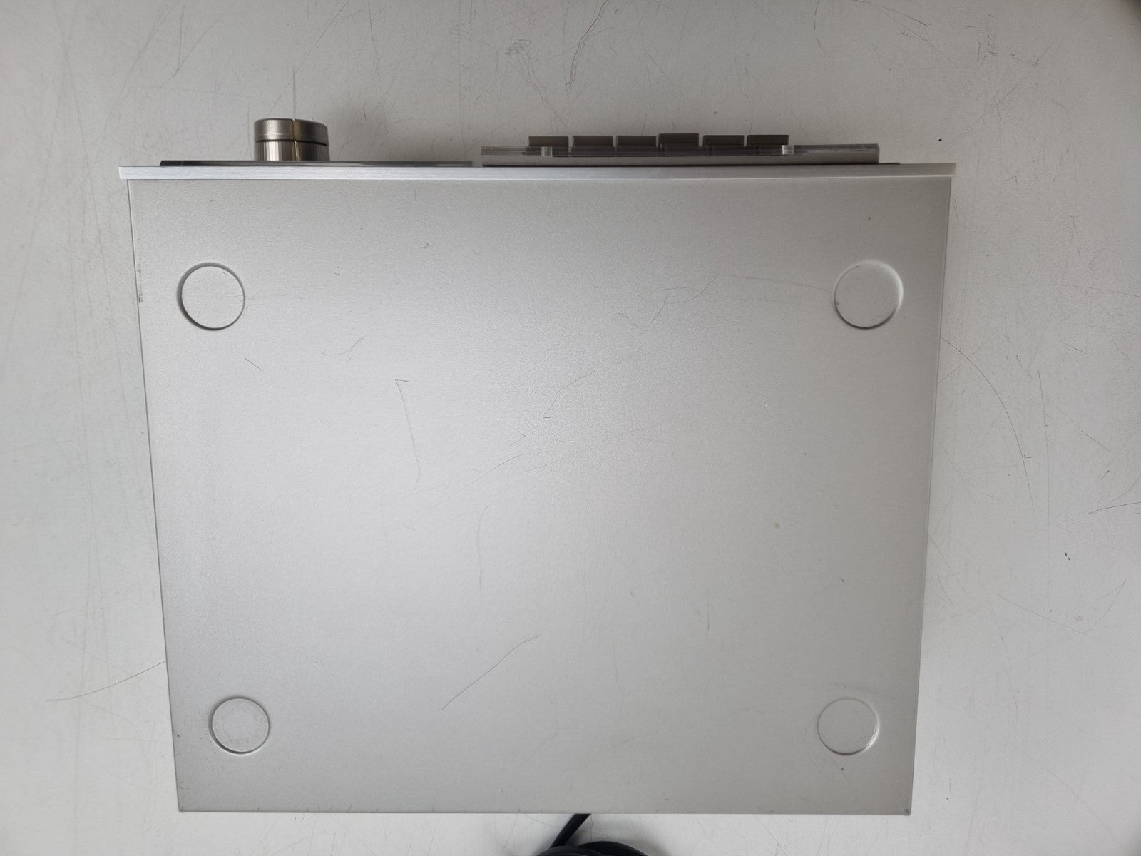 Philips 2312 AM/FM  Tuner - 4312 Integrated Stereo  Amplifier - 6312 HIFI Cassette