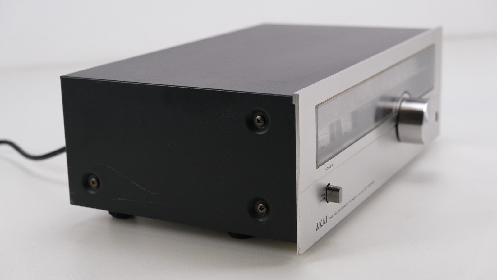 Akai AT-2250 -NR.02 -  Tuner