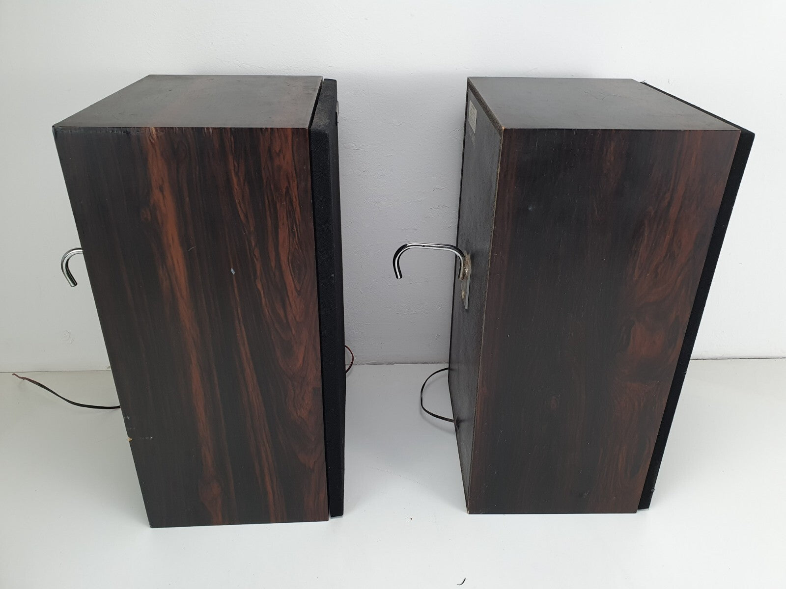 Pioneer CS-210 passive speakers set - 60W 6ohm