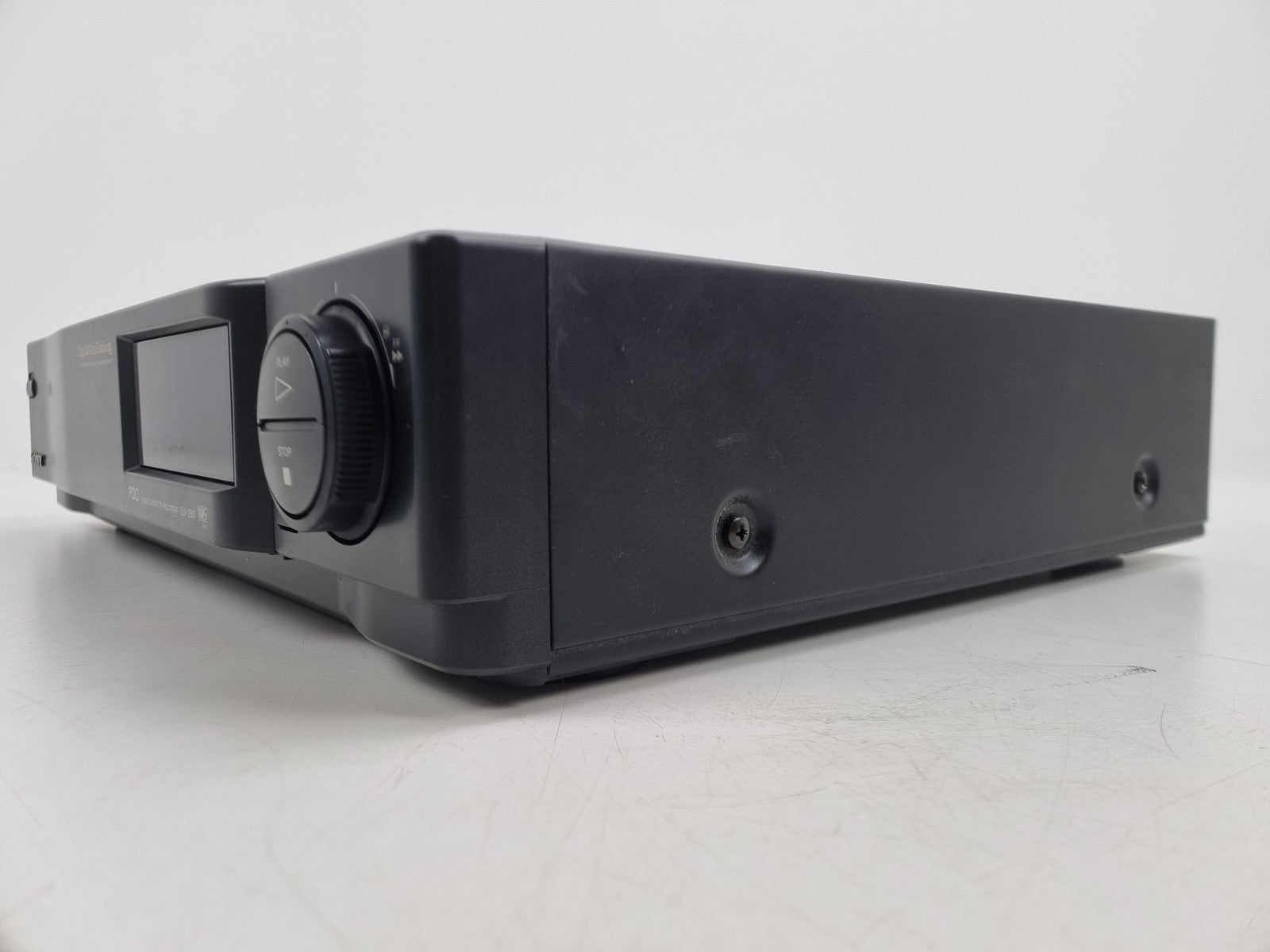 Sony SLV-280AP Video Cassette Recorder - Completely serviced