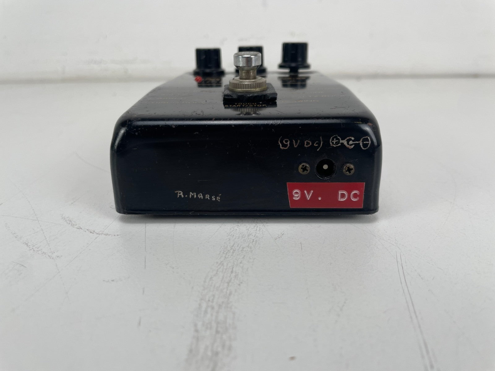 Sound Master RYTHM 1 Vintage/Retro guitar pedal