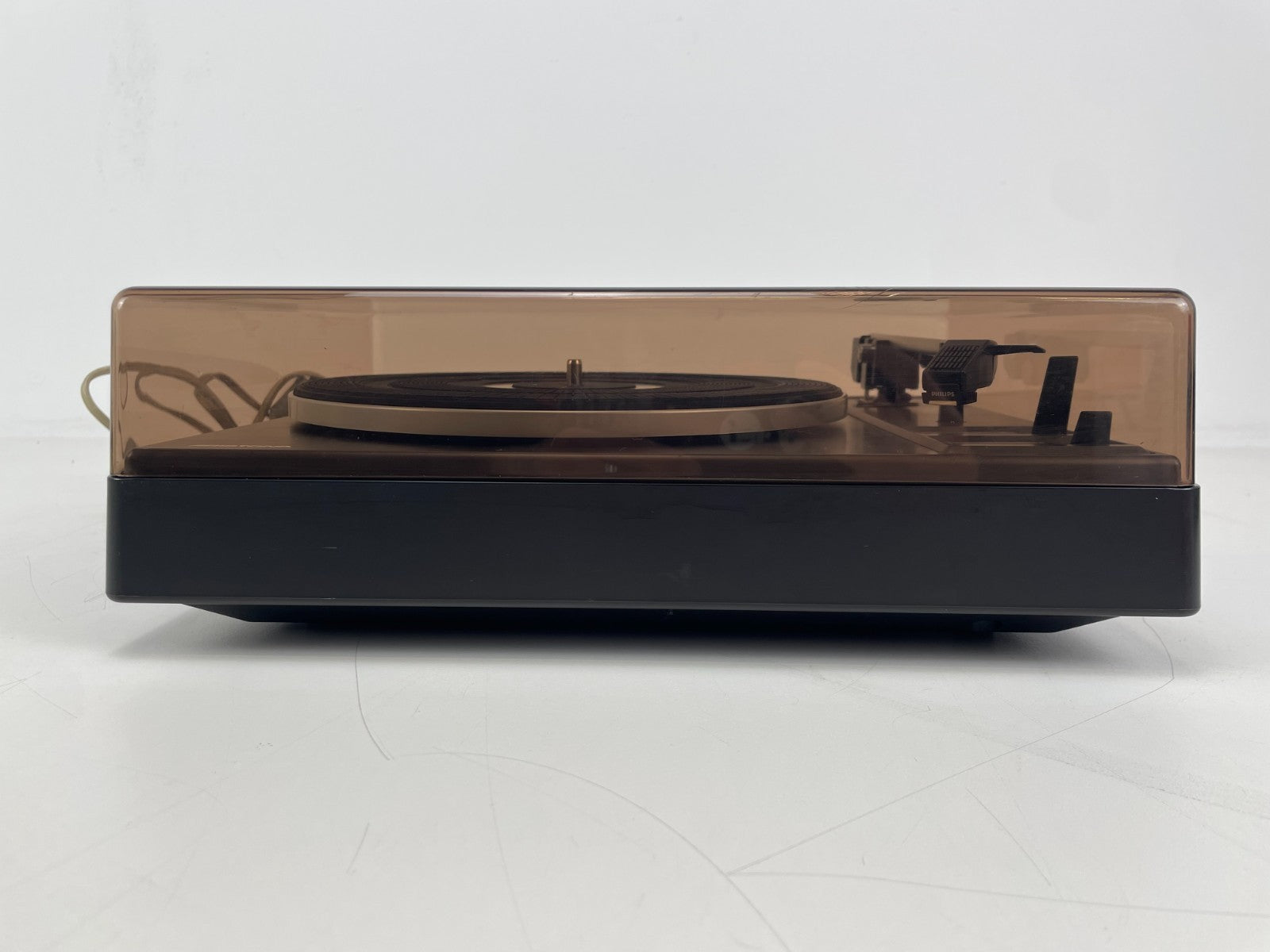 Aristona 1224 Belt Drive Turntable