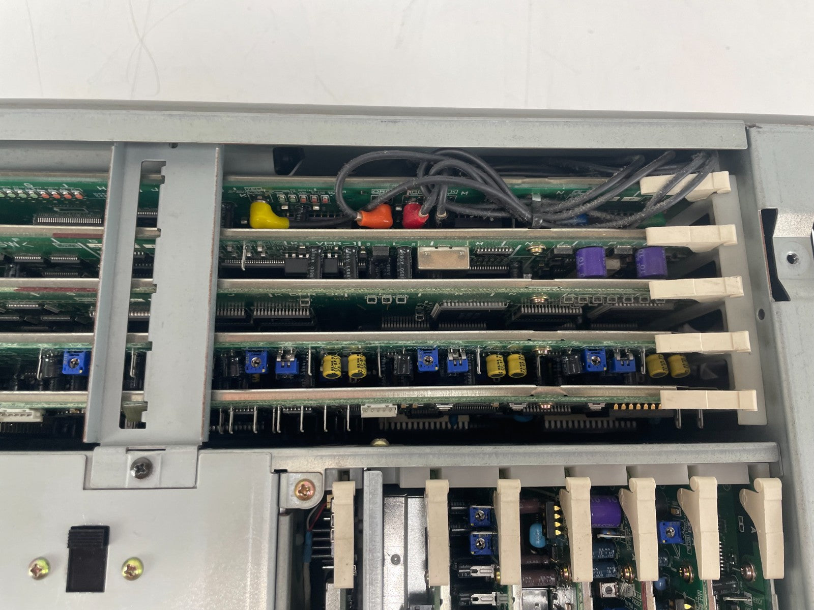 Sony DVW-A500P DigiBeta Video Recorder – Serviced/Recapped