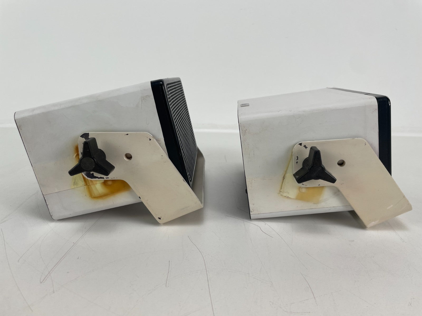 ADS A/D/S Model 2002 Bi-Amplified luidsprekersysteem met versterker