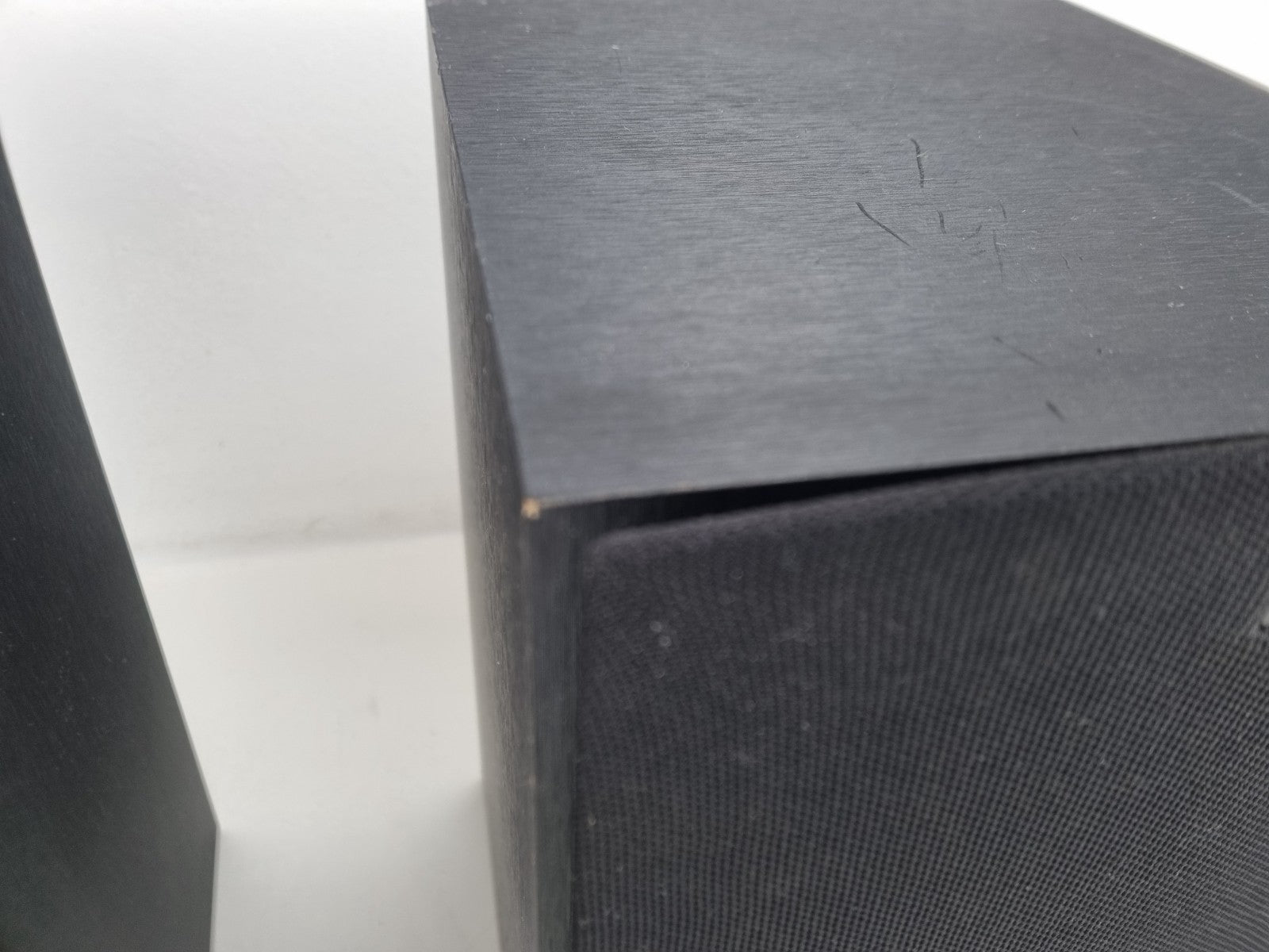 Klipsch R-15M boekenplankspeakers