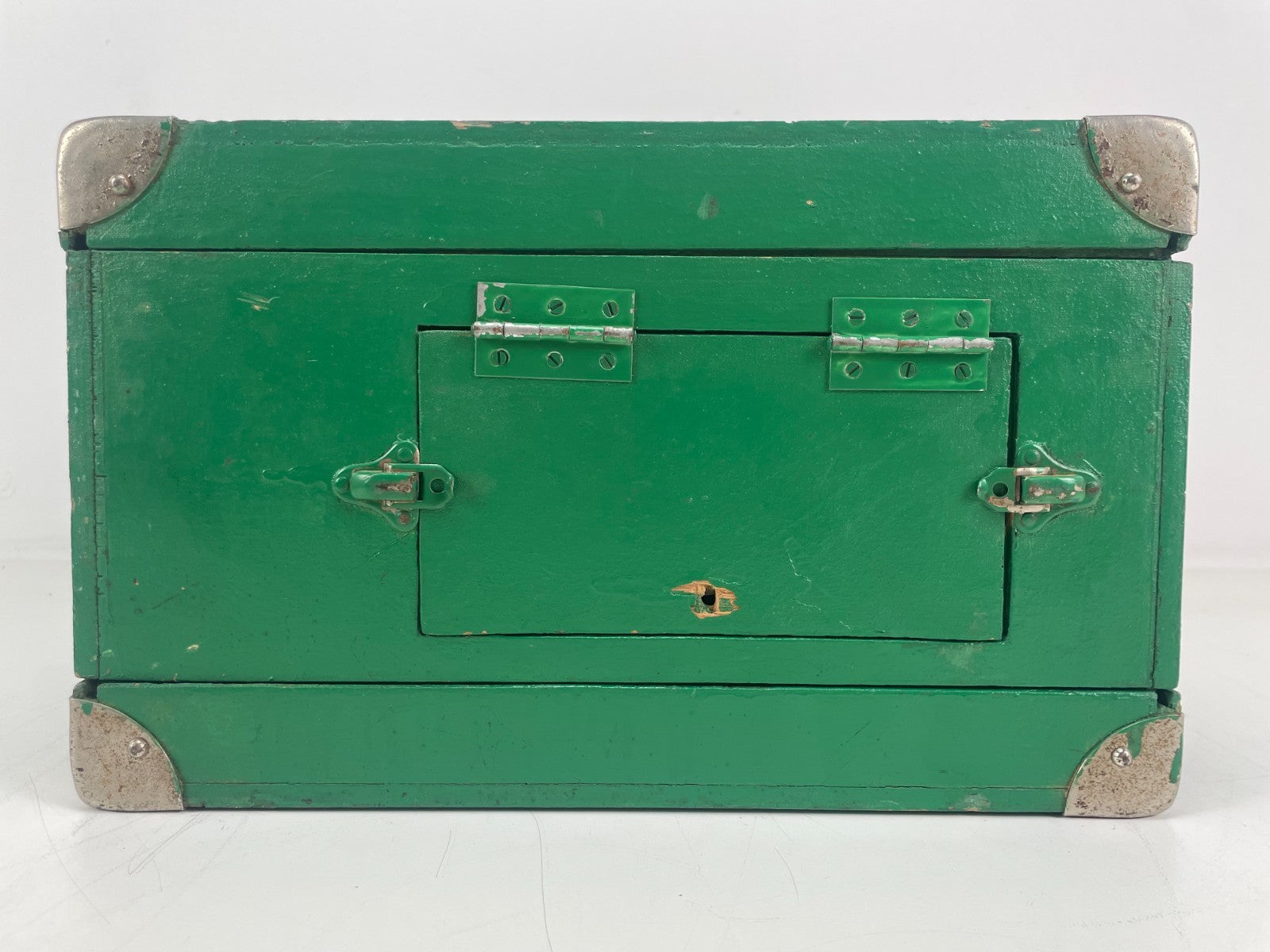 BRF Broadcasting  Mixer -  4 Channels -  transformer loaded Serviced/Recapped