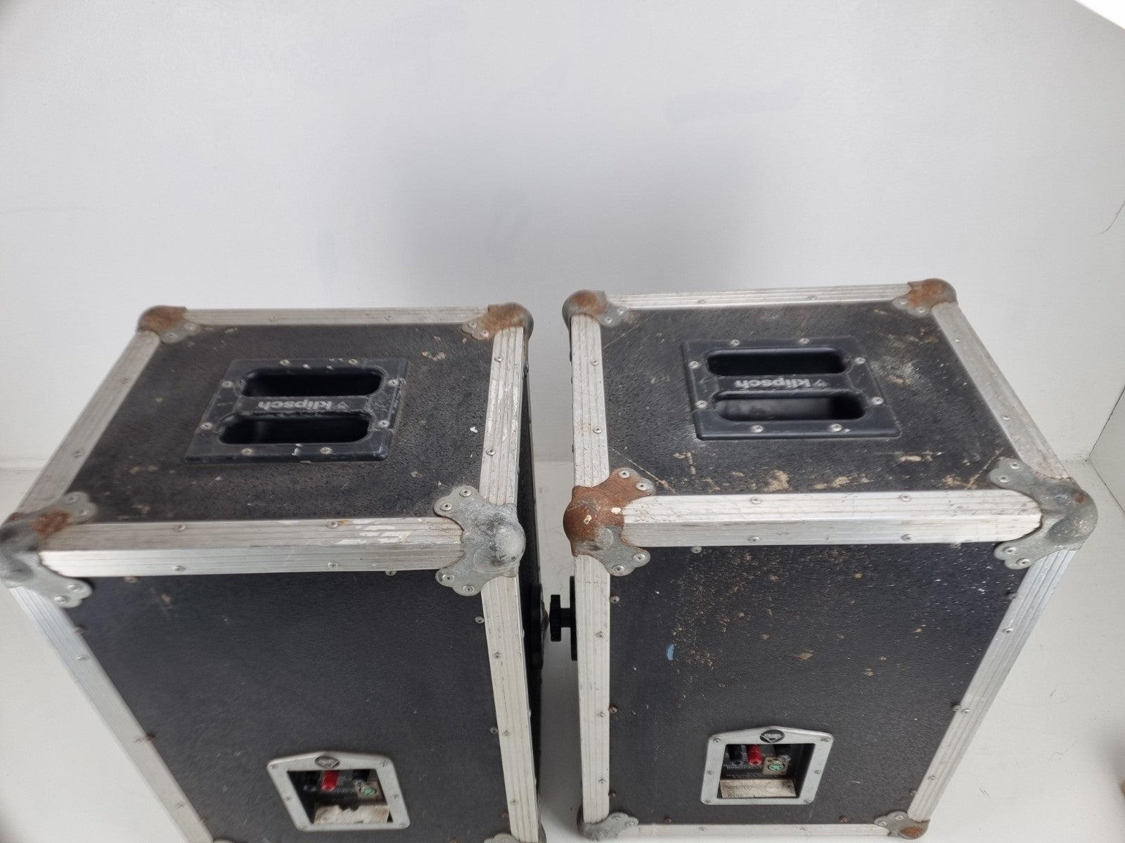 Klipsch Heresy HIP - PA speakers (Set.1)