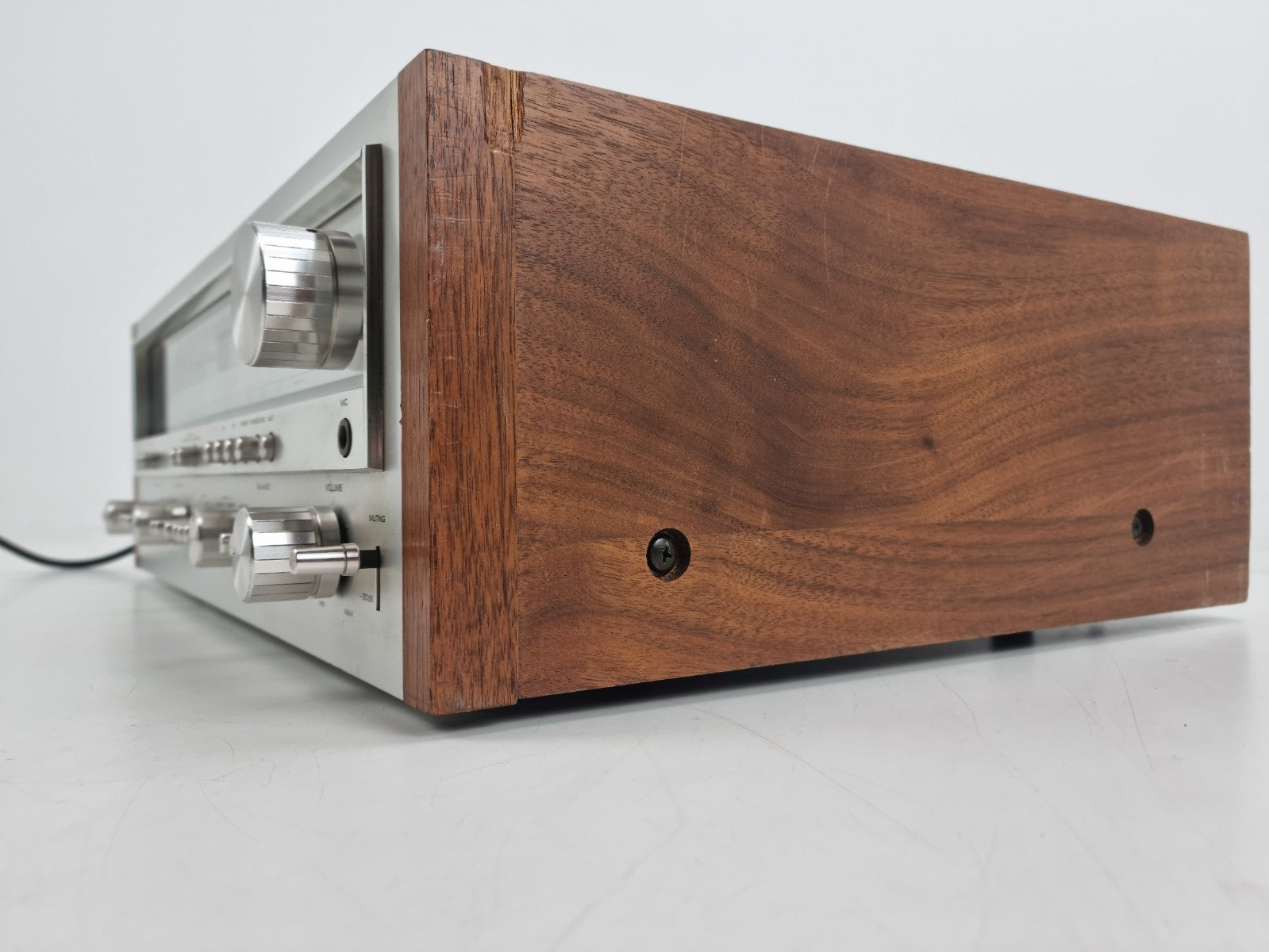 Pioneer SX-950 Stereo Receiver - (monster)