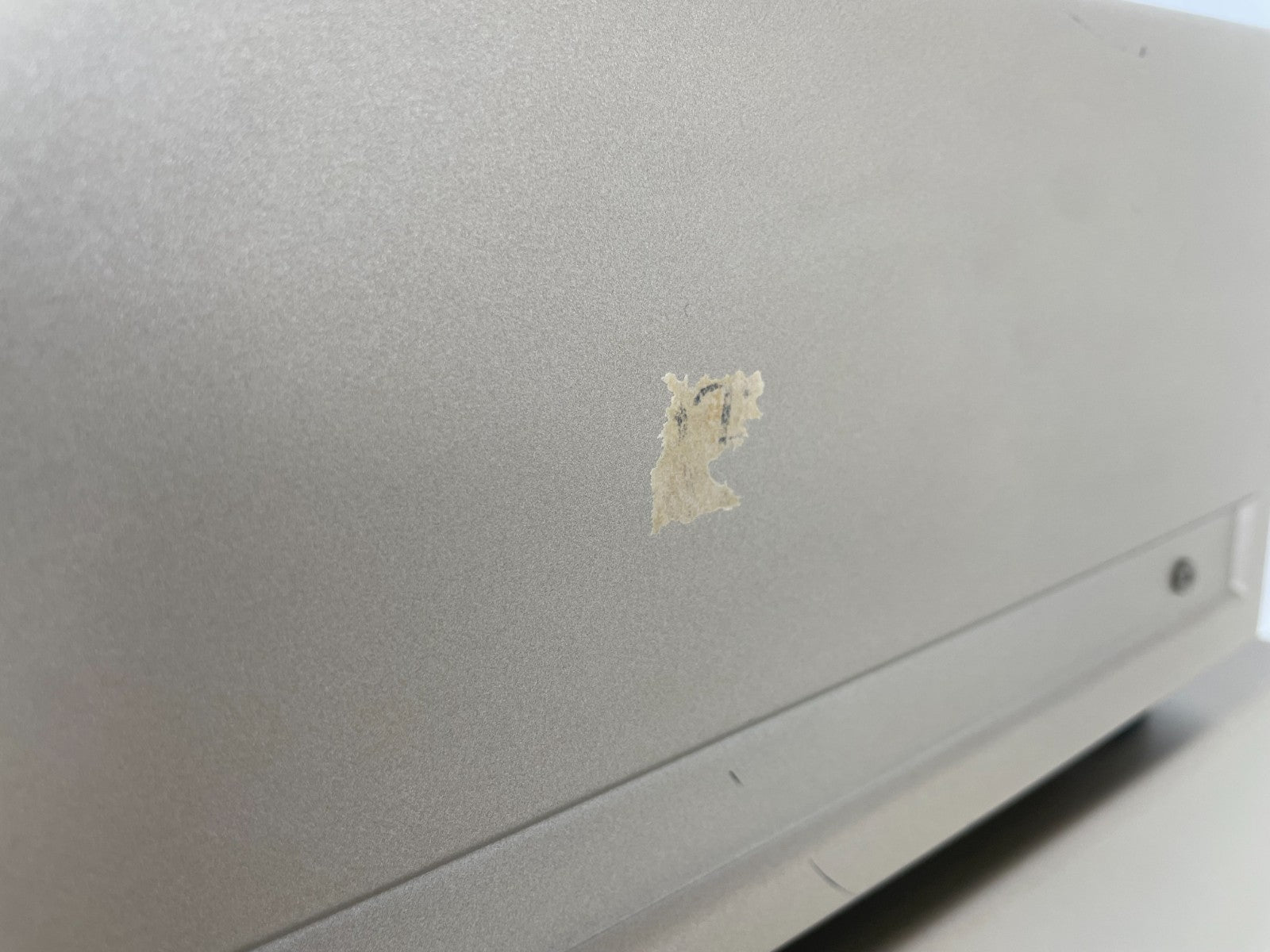 Sony N9000ES Power Amp + E9000ES ES Processor – Champagne  + Remote