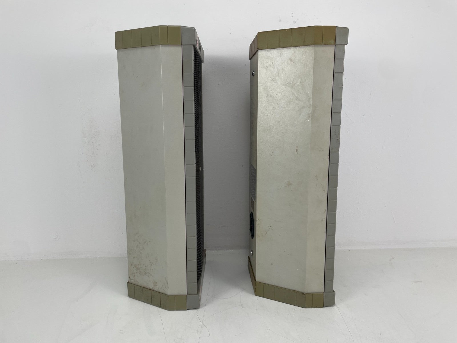 Sony SS-2121 luidsprekers, set van twee