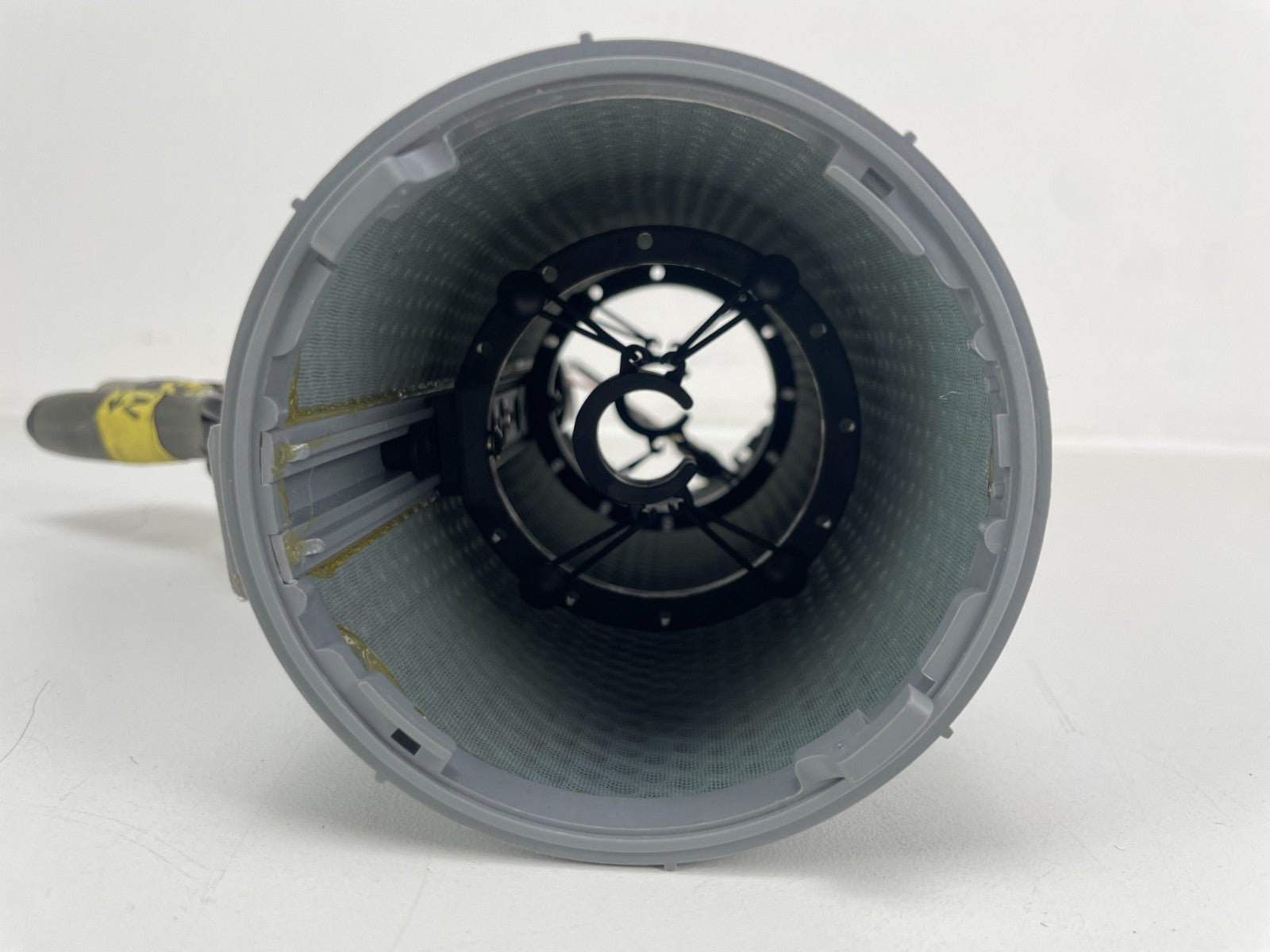 Rycote Wind Screen Kit 3 – Professional Microphone Windshield System (No.1)