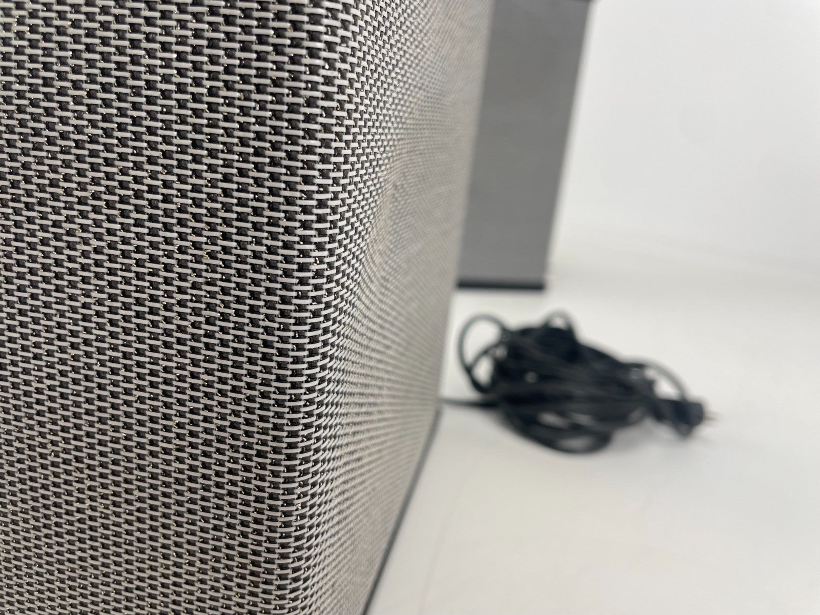 Set van twee Telefunken Klangbox L20 luidsprekers