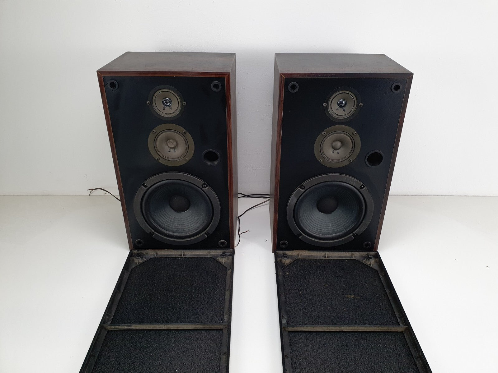 Pioneer CS-210 passive speakers set - 60W 6ohm