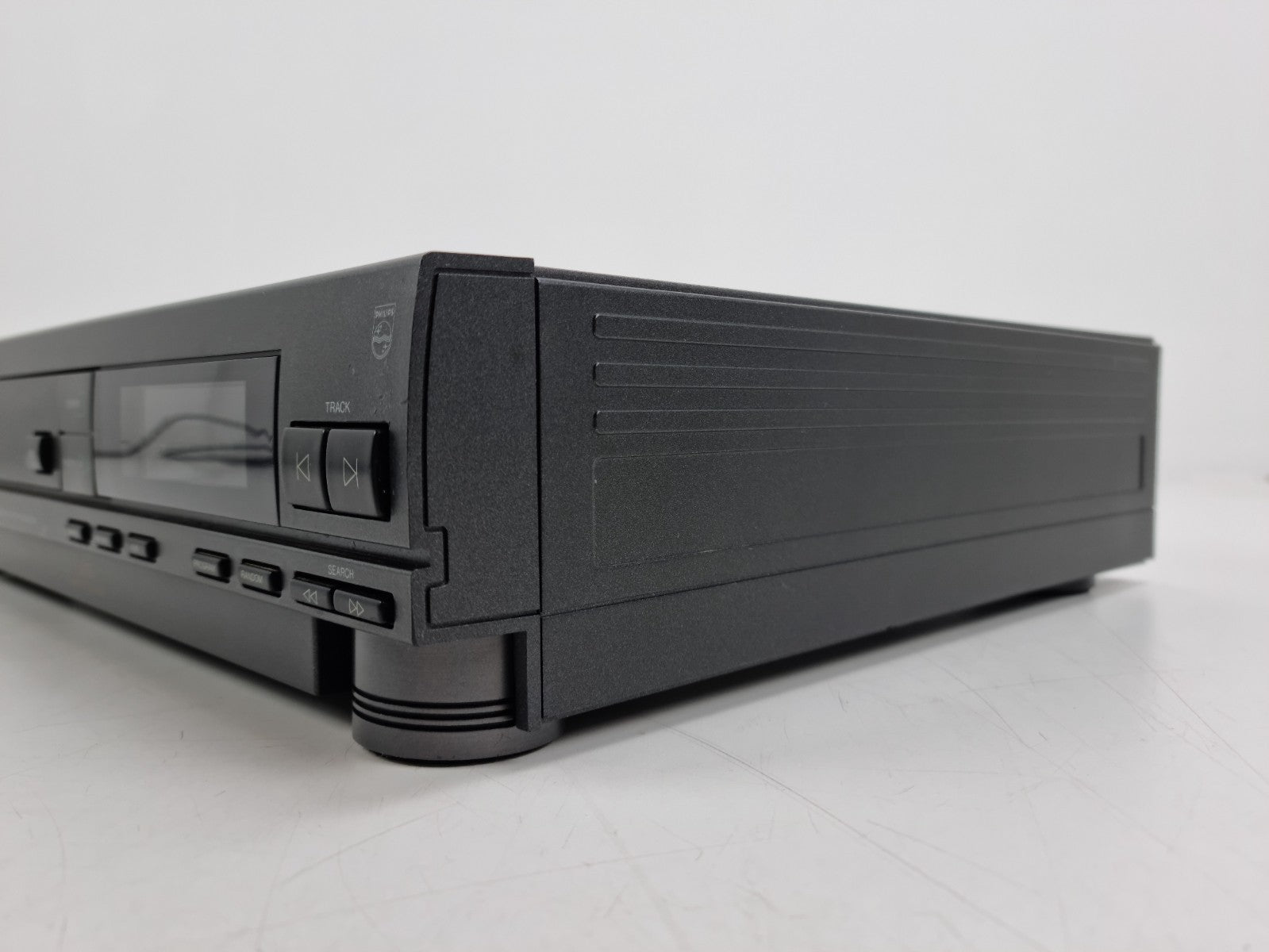 Philips CD210 - Compact Disc Player