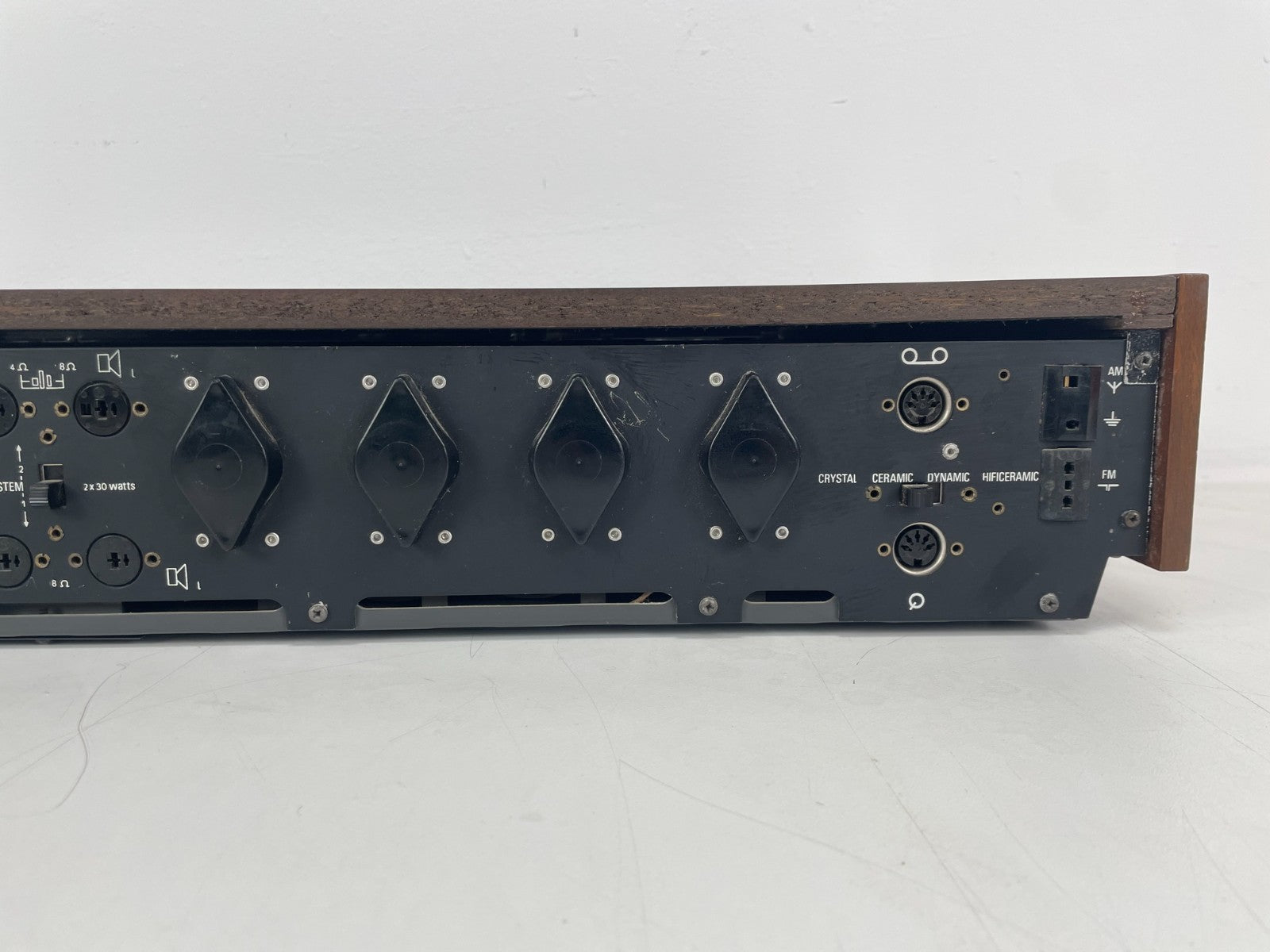 Philips 790 / 22RH790 AM/FM Stereo Receiver