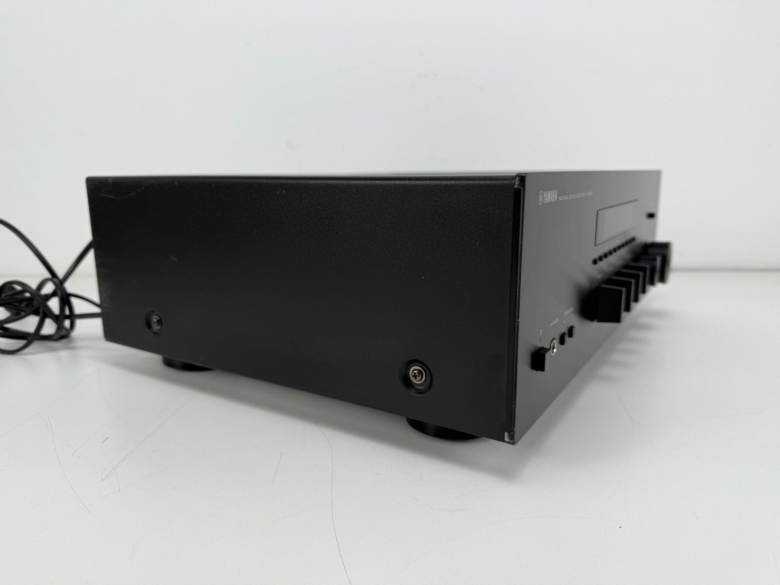 Yamaha R-S300 Natural Sound Receiver