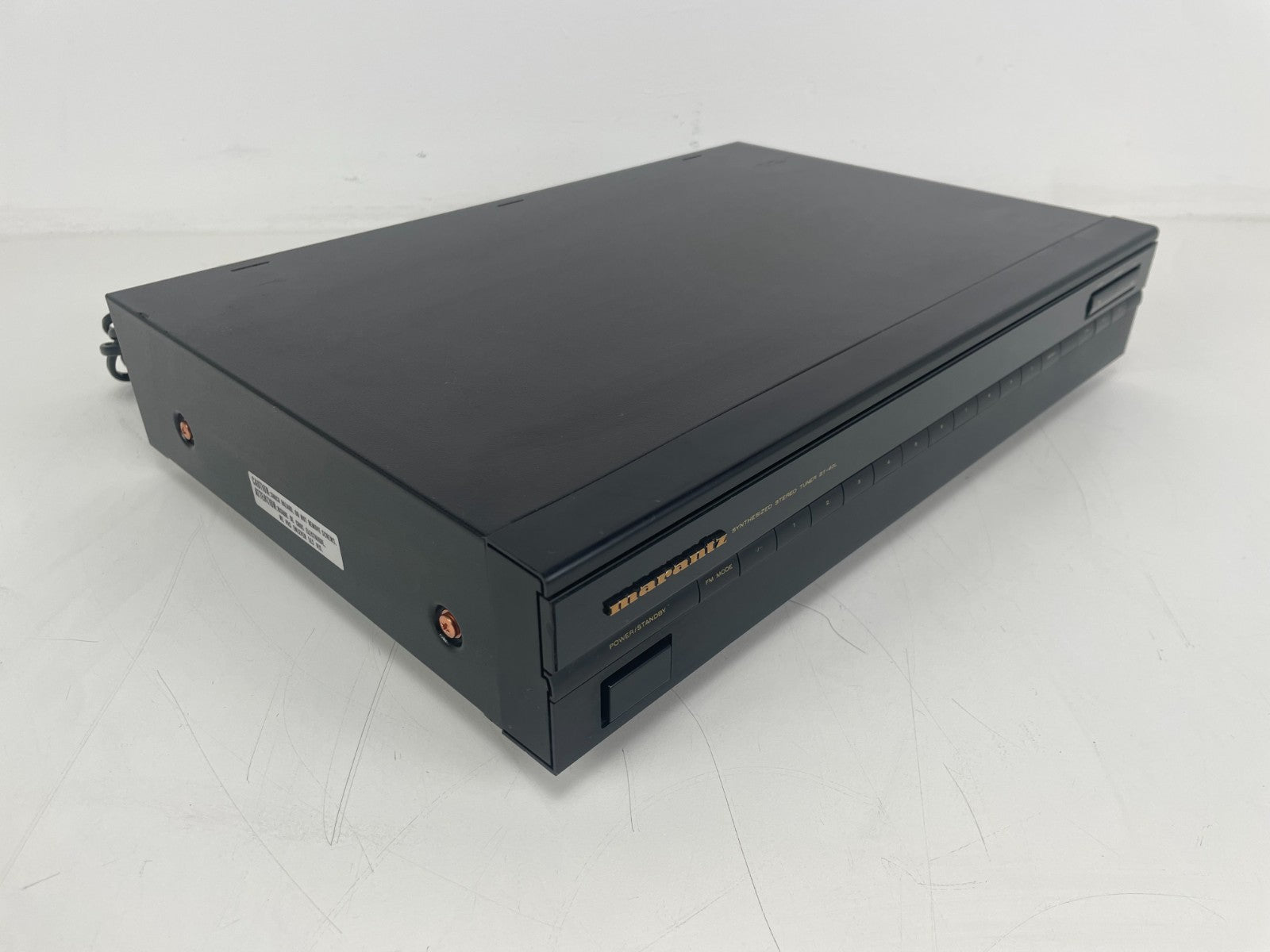 Marantz ST-40L Stereo Tuner