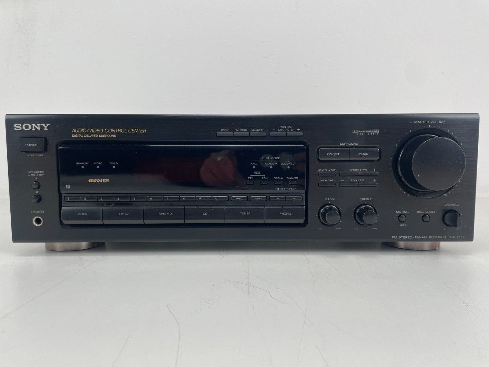 Pioneer A-Z360 Stereo Receiver