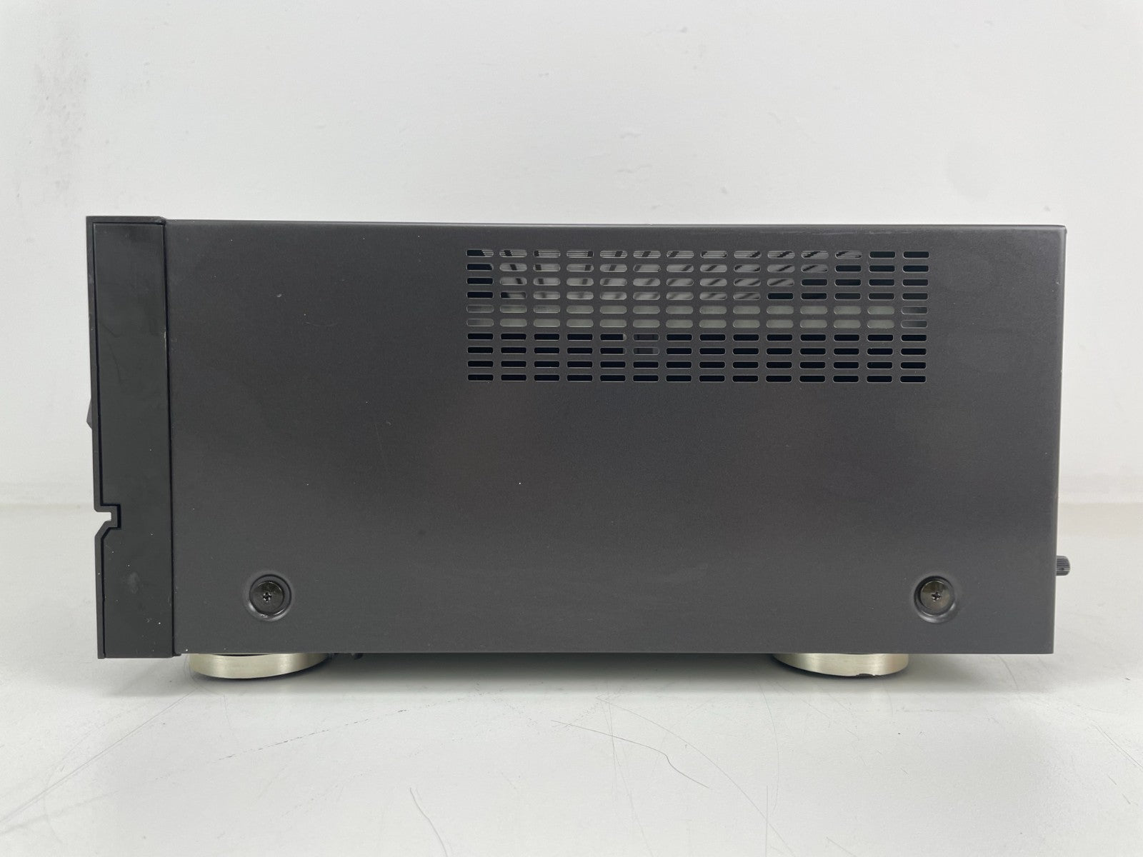 Technics SU-V670 geïntegreerde versterker – in nieuwstaat – V-serie